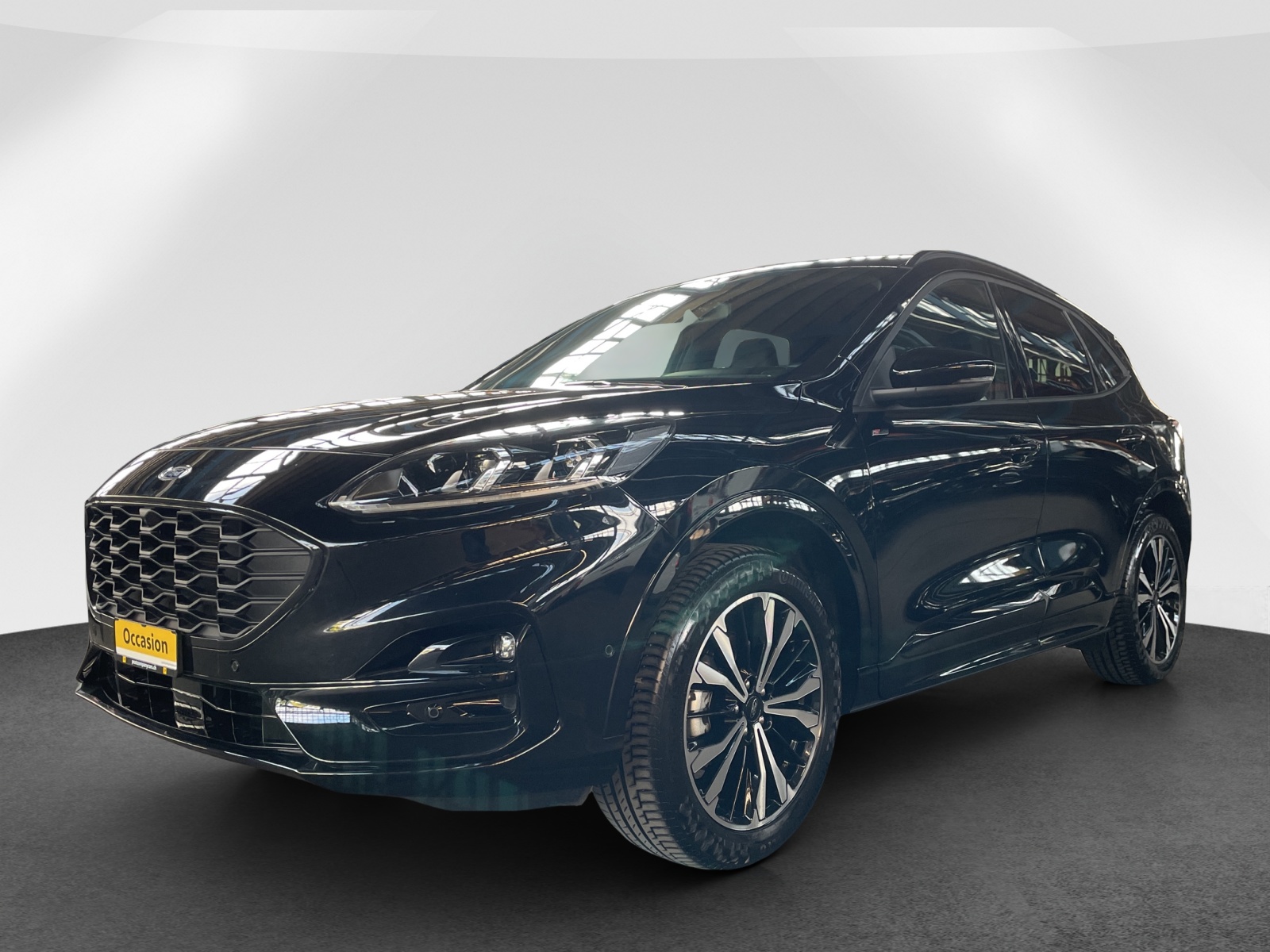 FORD Kuga 2.5 Hybrid ST-Line X 4x4-showroom-element-2