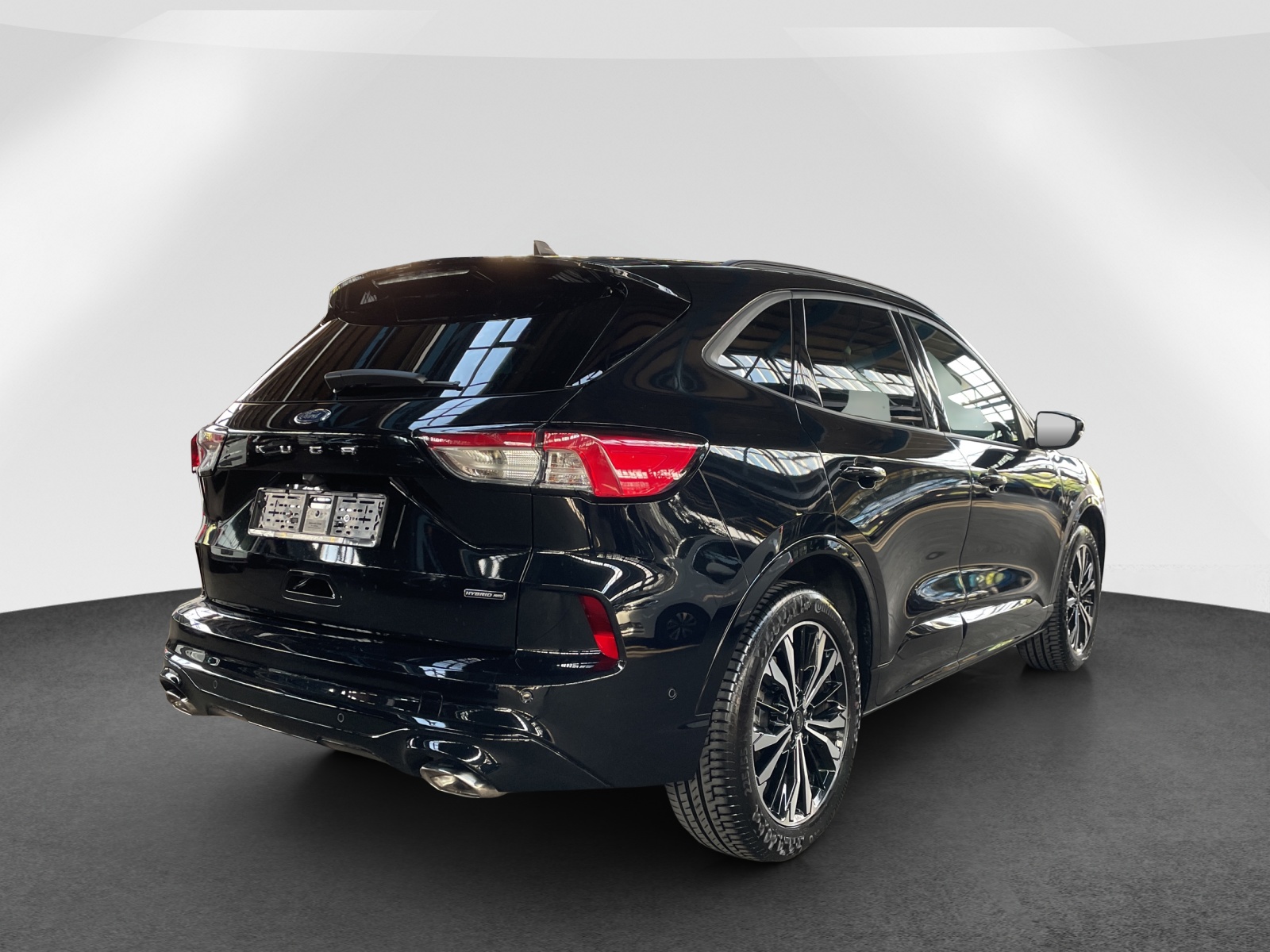 FORD Kuga 2.5 Hybrid ST-Line X 4x4-image-5