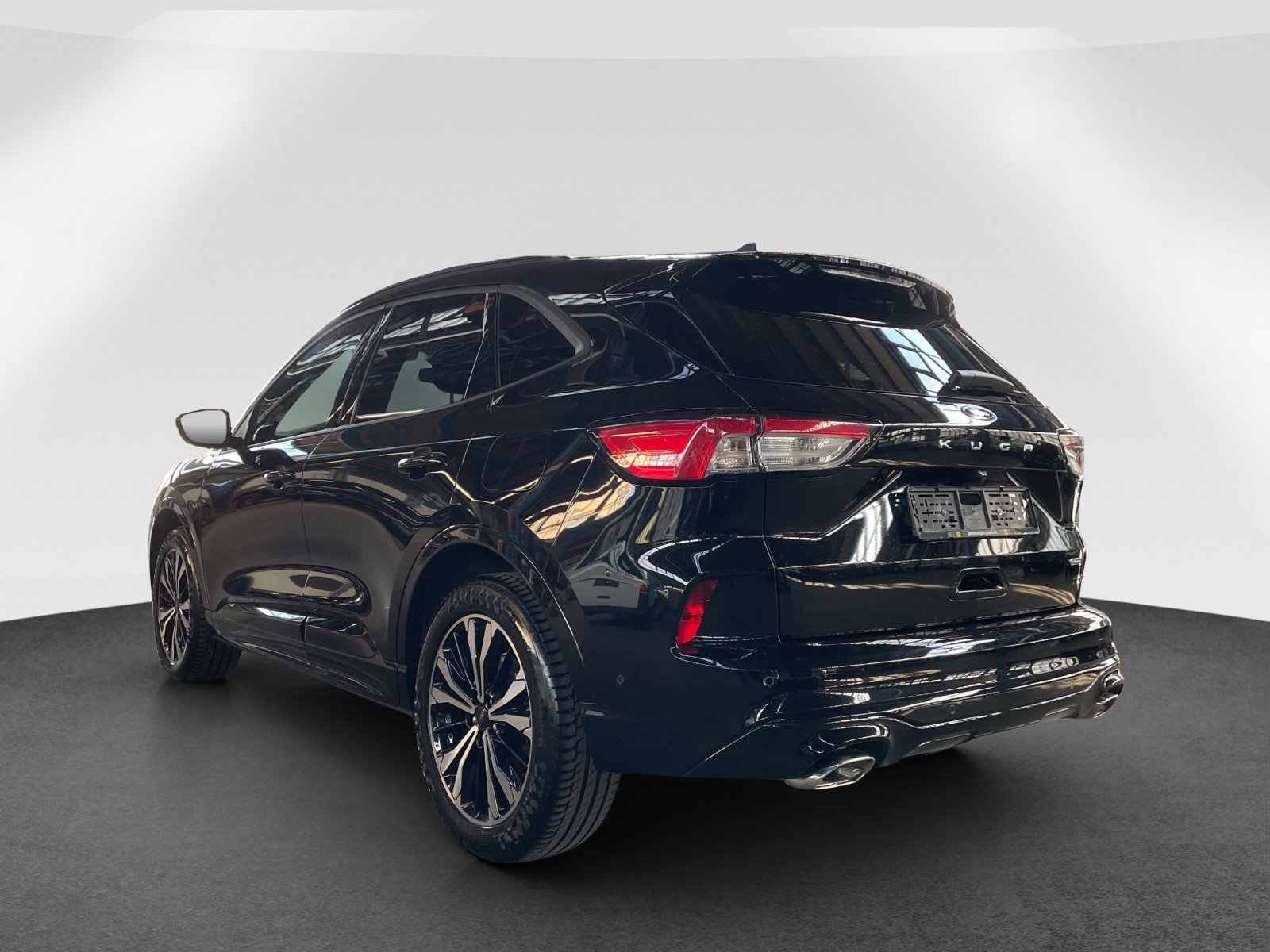 FORD Kuga 2.5 Hybrid ST-Line X 4x4-showroom-element-3