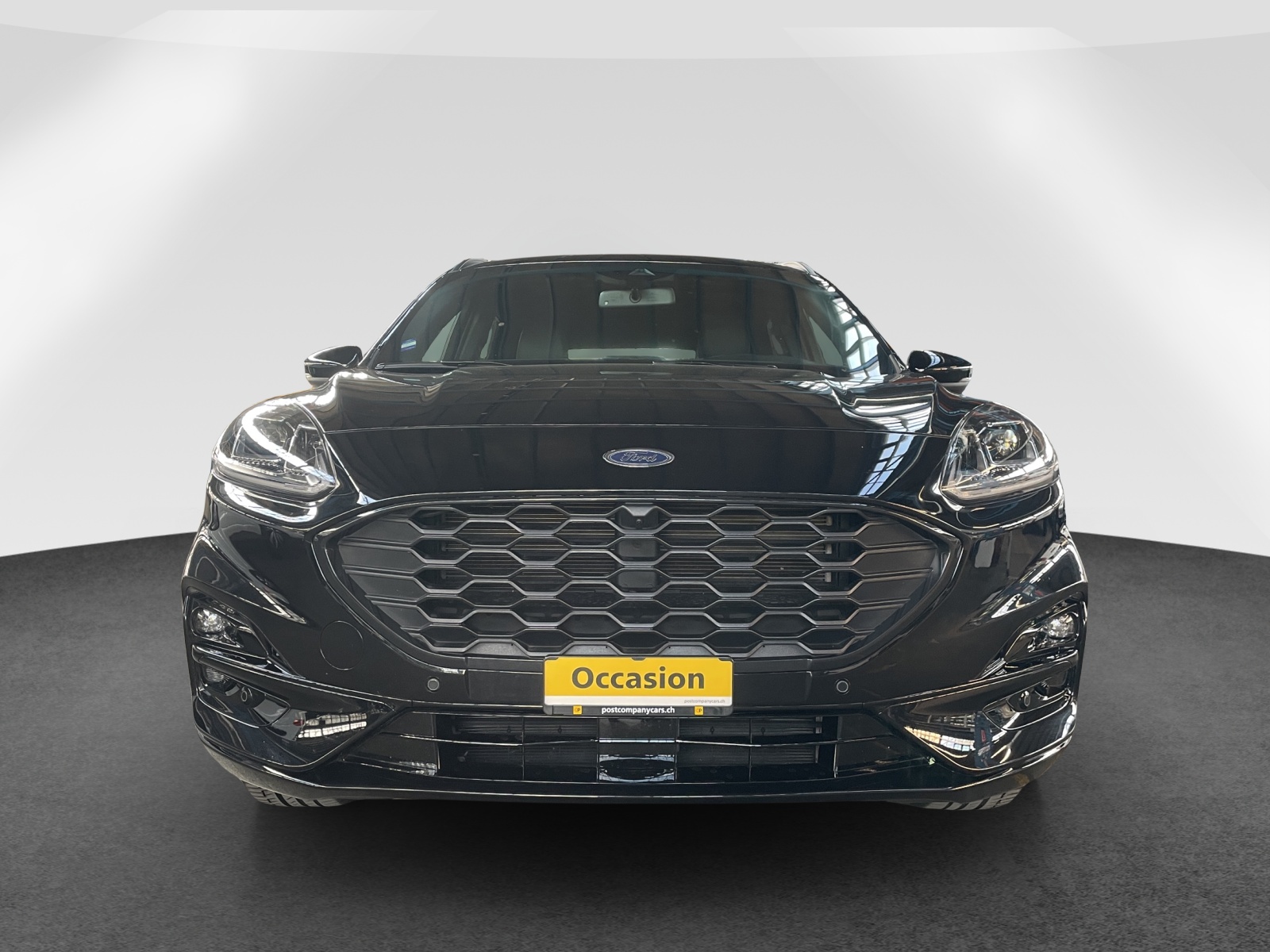 FORD Kuga 2.5 Hybrid ST-Line X 4x4-showroom-element-1