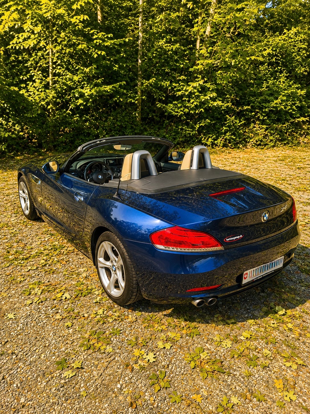 BMW 20i sDrive-image-3