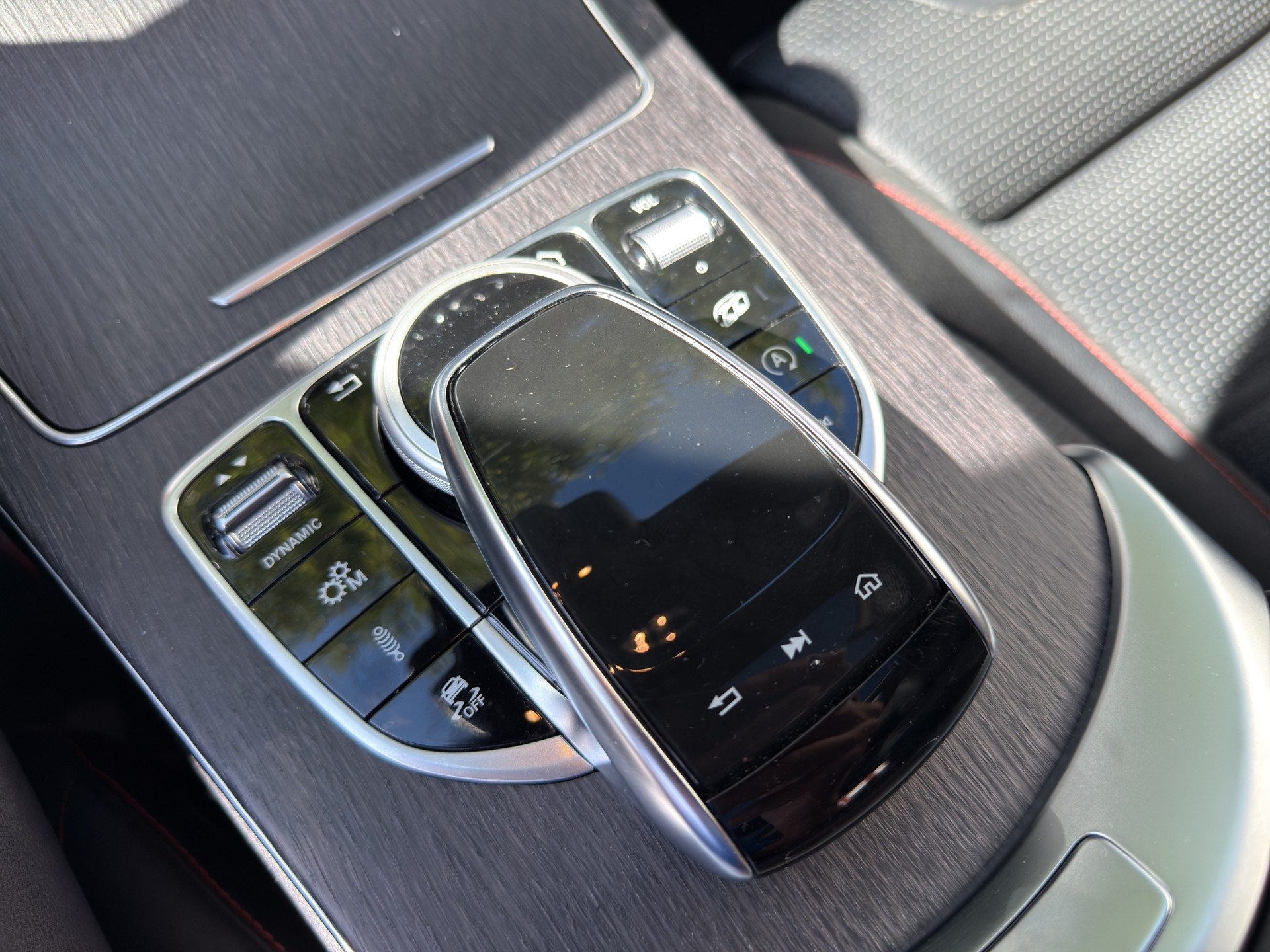 MERCEDES-BENZ C 43 AMG 4Matic Speedshift TCT 9G * CH * TOP Ausstattung * Garantie * Gratisservice * 8 fach *-image-13