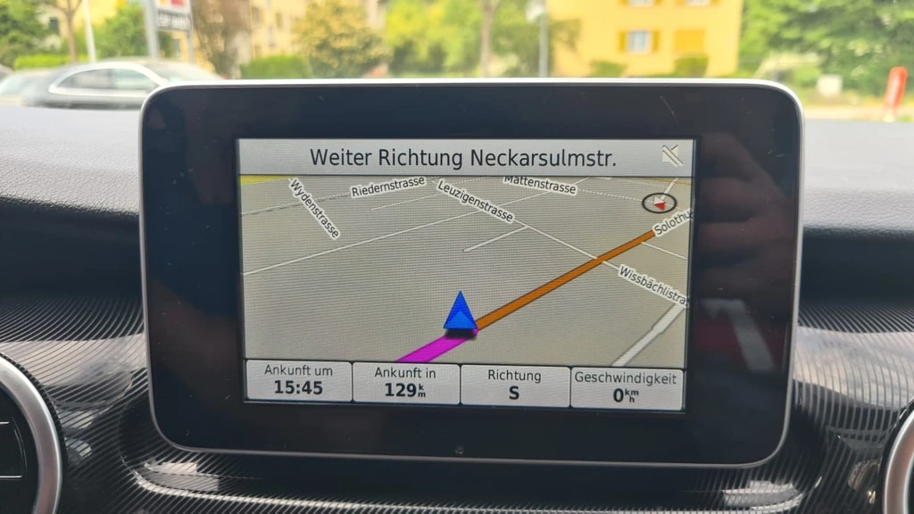 MERCEDES-BENZ V 250 d lang 7G-Tronic ** 6-Plätzer ** Gr-Navi ** RF-Kamera ** Totwinkel-Assistent ** Sitzheizung ** LTZ MFK 12.11.2024 **-image-9