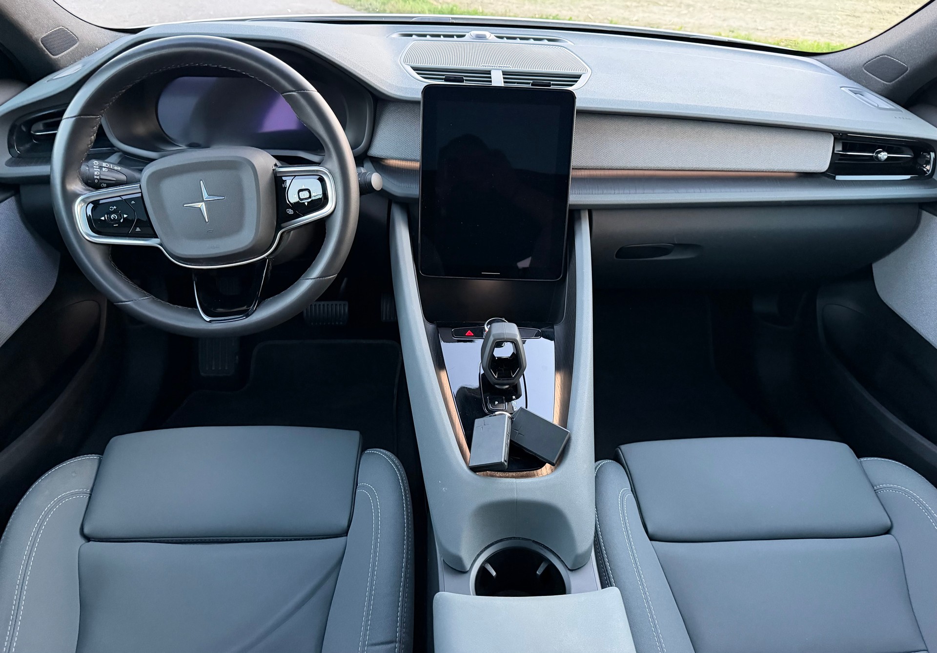 POLESTAR Polestar 2 Long Range Dual 78 kWh-image-10