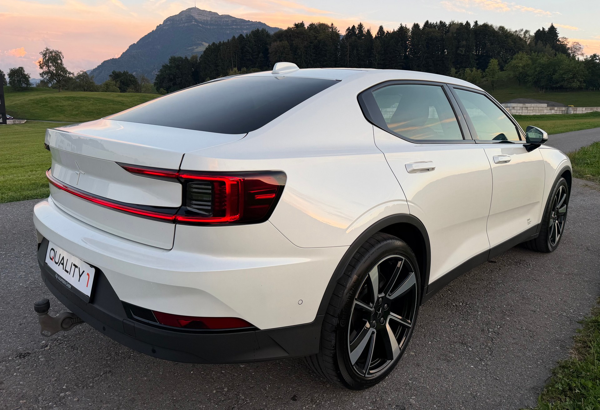POLESTAR Polestar 2 Long Range Dual 78 kWh-image-6