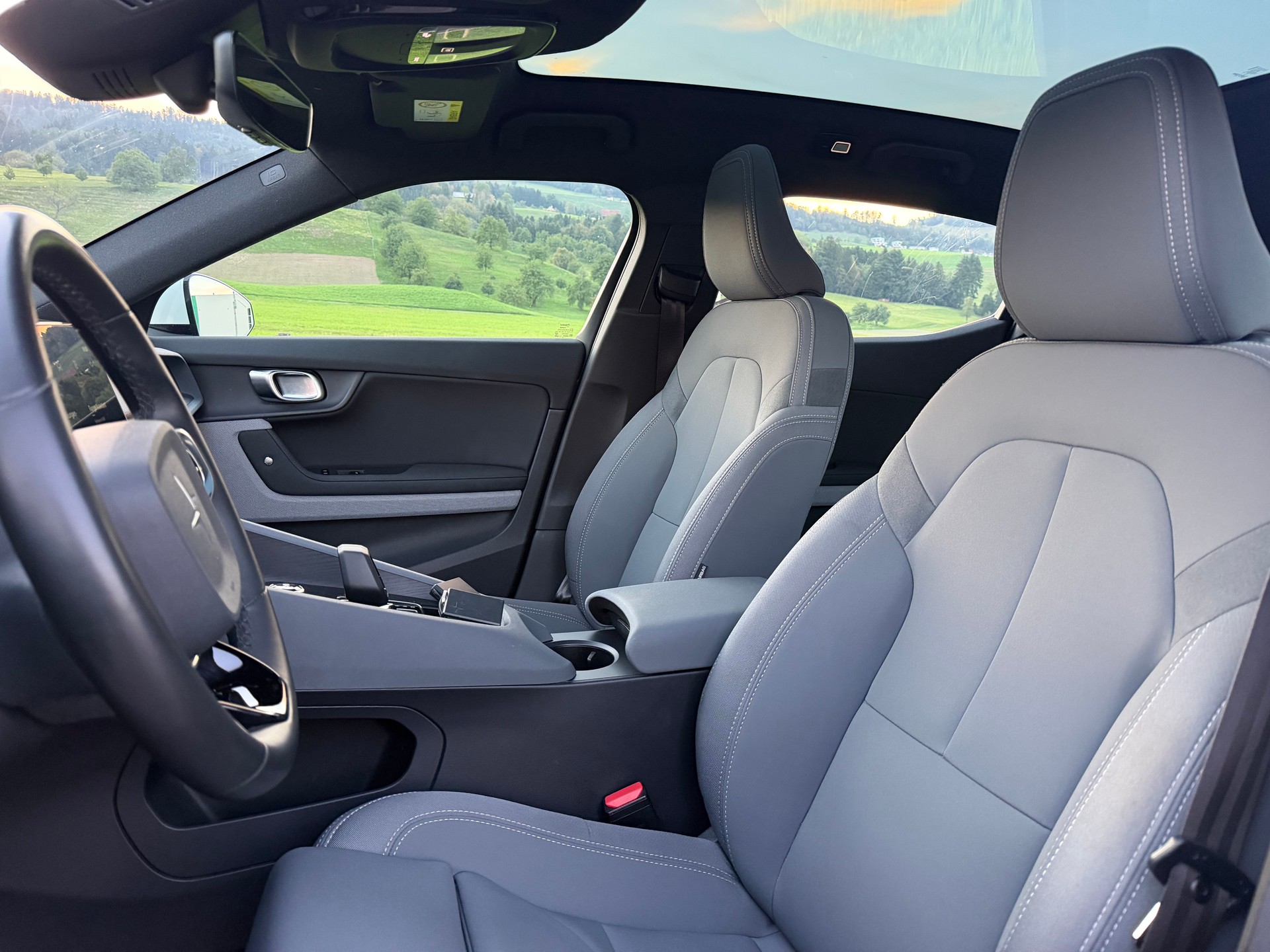 POLESTAR Polestar 2 Long Range Dual 78 kWh-image-9