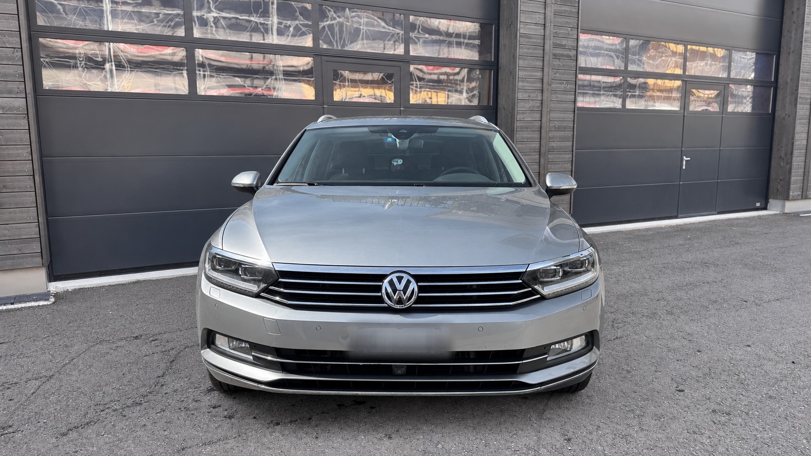 VW Passat Variant 2.0 TDI BMT High. DSG 4Motion-image-3