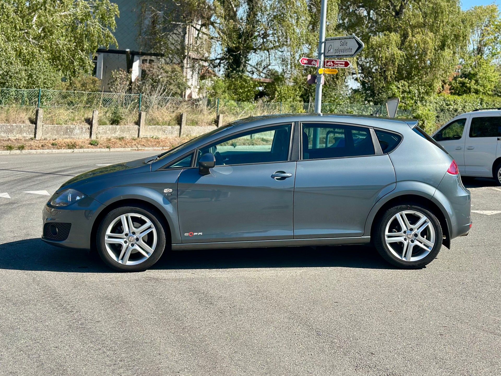 SEAT Leon 1.4 TSI COPA Style-image-5