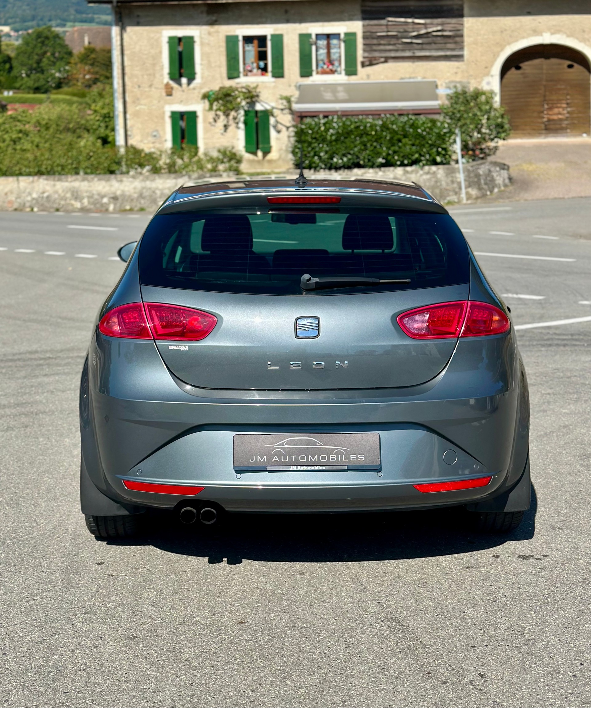 SEAT Leon 1.4 TSI COPA Style-image-7