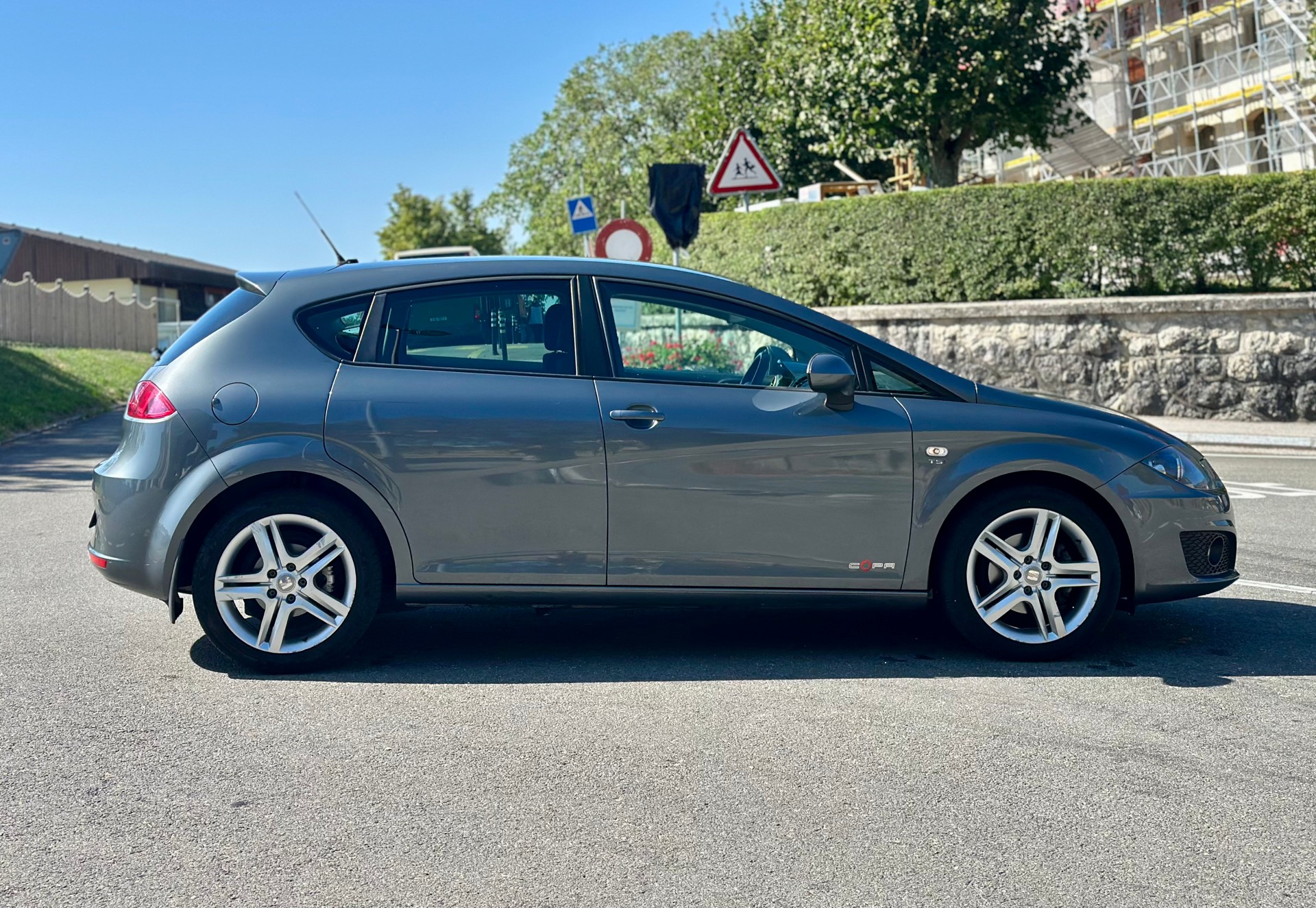 SEAT Leon 1.4 TSI COPA Style-image-6