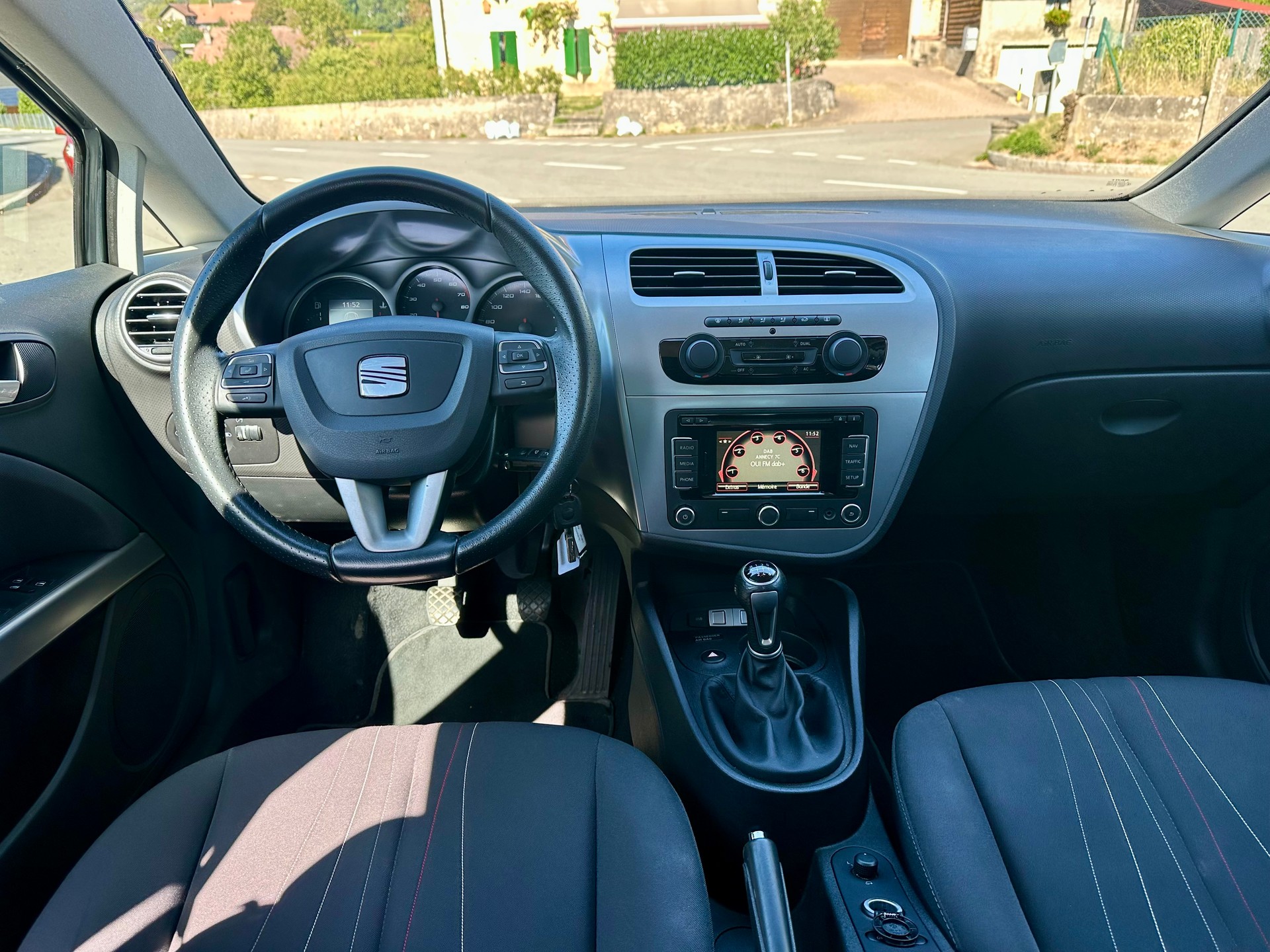 SEAT Leon 1.4 TSI COPA Style-image-8
