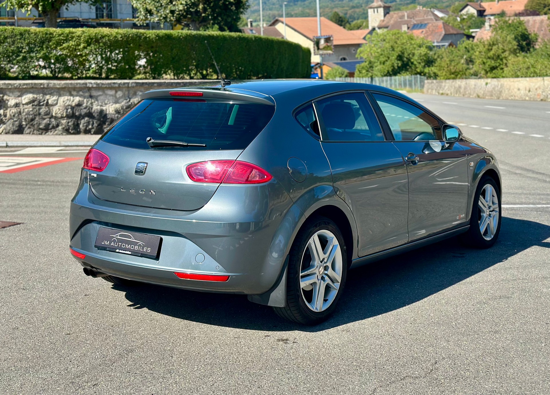 SEAT Leon 1.4 TSI COPA Style-image-2
