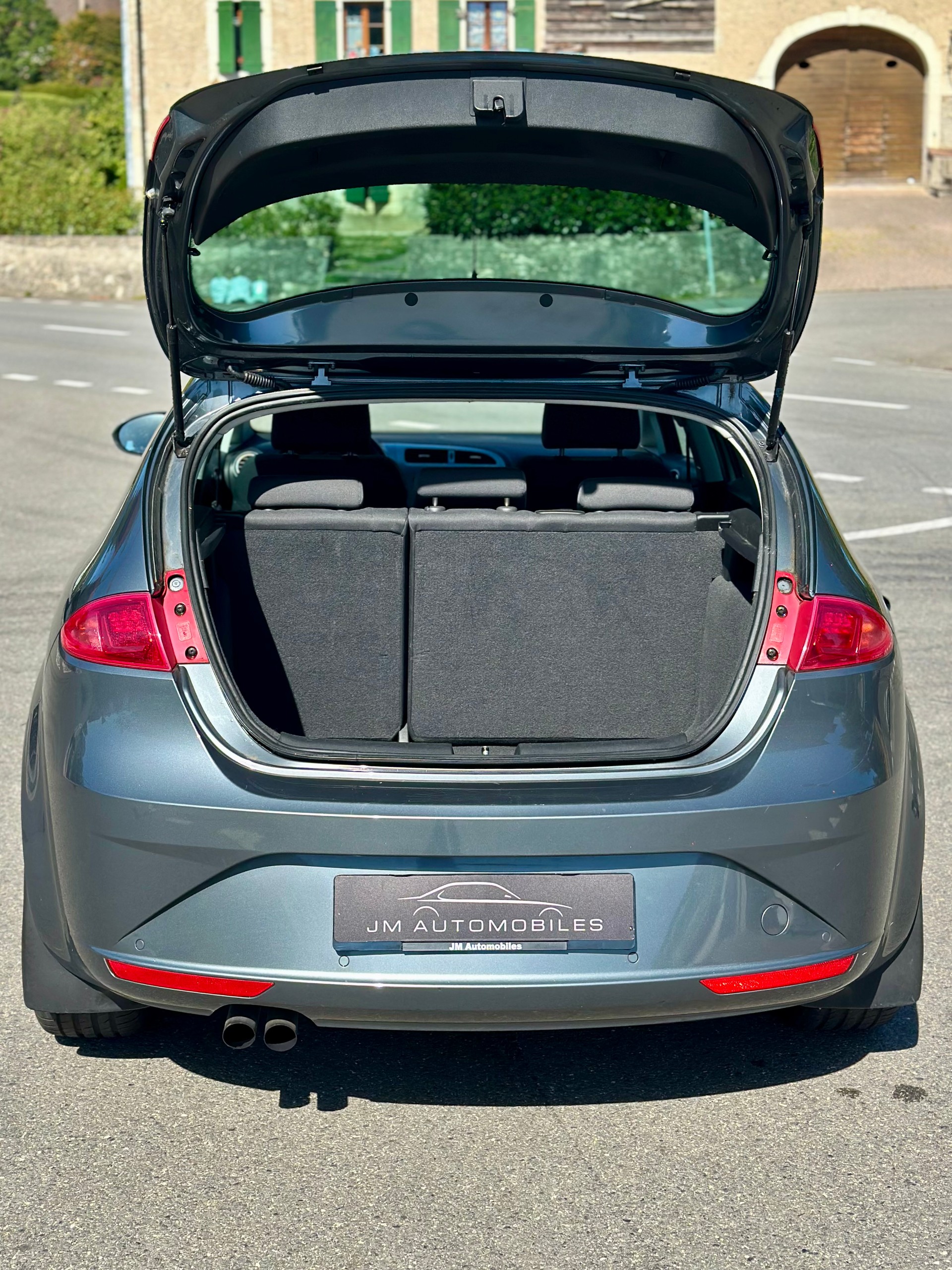 SEAT Leon 1.4 TSI COPA Style-image-15
