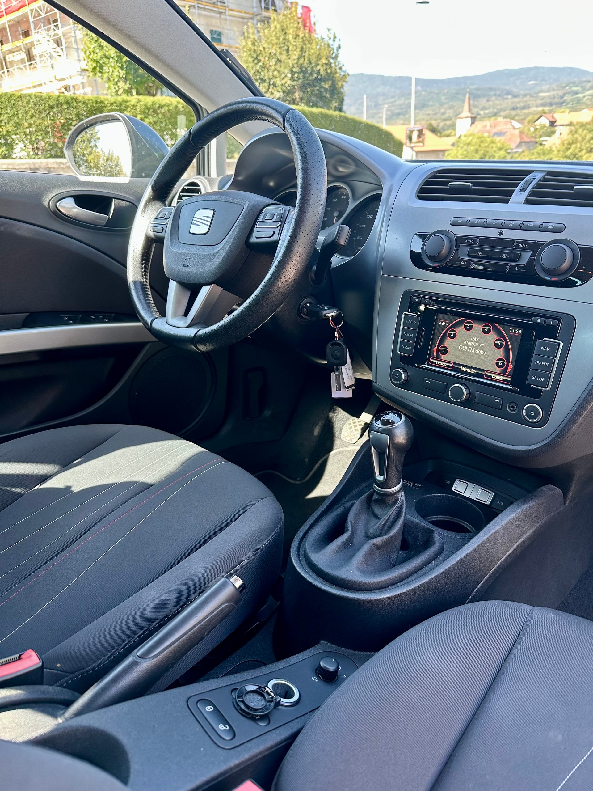 SEAT Leon 1.4 TSI COPA Style-image-10