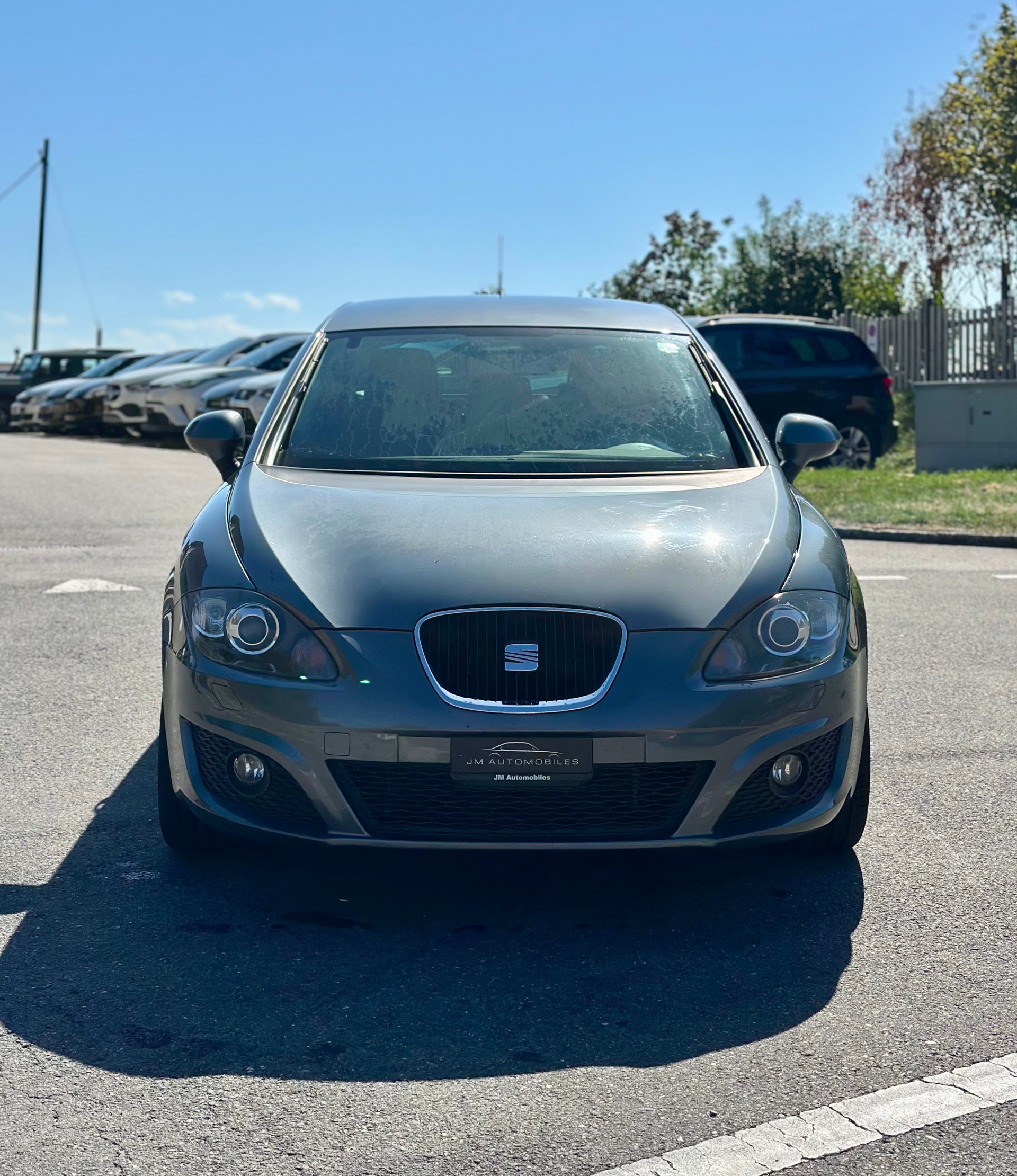 SEAT Leon 1.4 TSI COPA Style-image-4