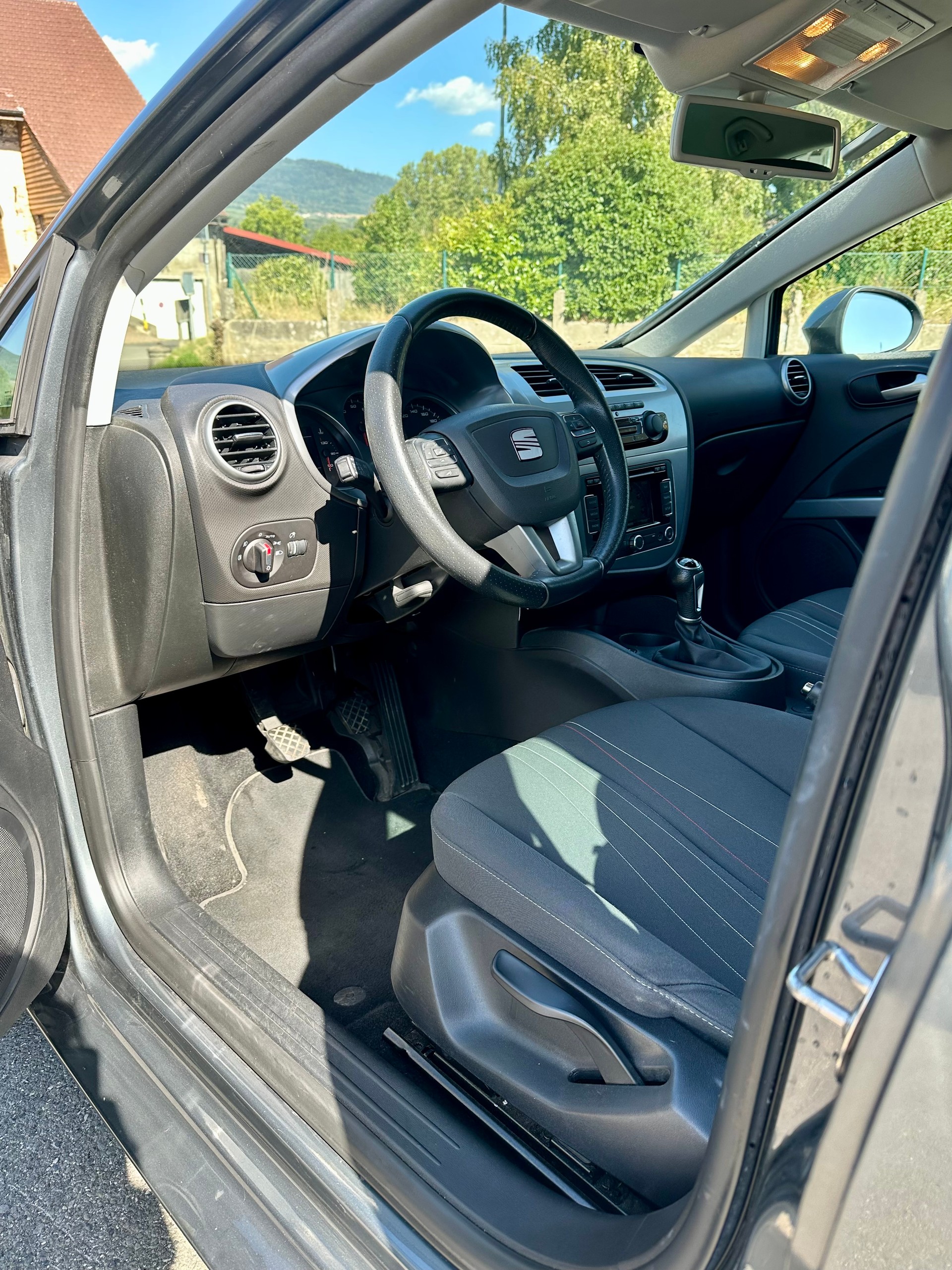 SEAT Leon 1.4 TSI COPA Style-image-9