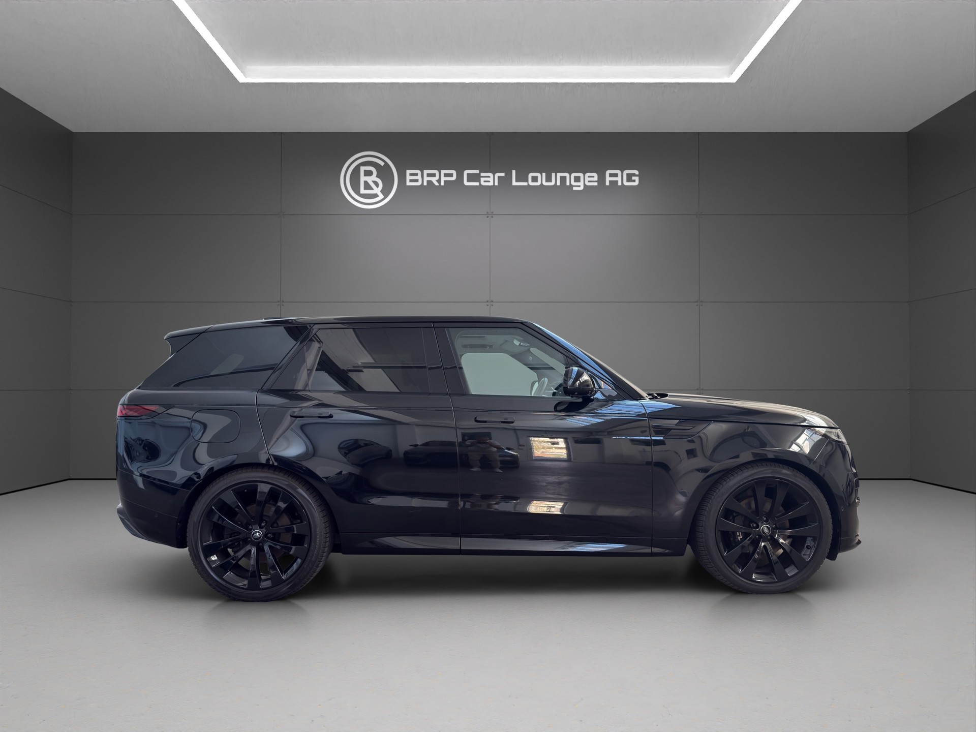 LAND ROVER Range Rover Sport D350 3.0 TD6 MHEV First Edition Automatic-image-6