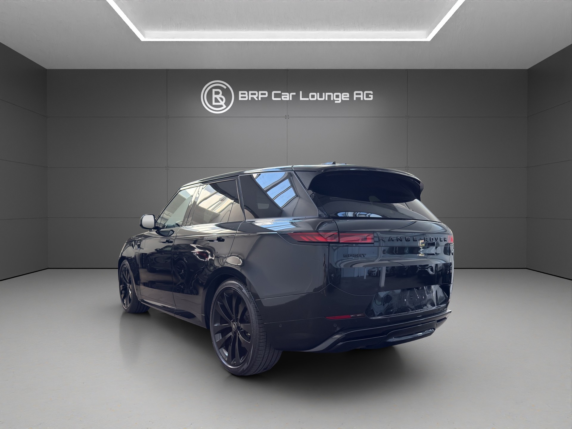 LAND ROVER Range Rover Sport D350 3.0 TD6 MHEV First Edition Automatic-image-3
