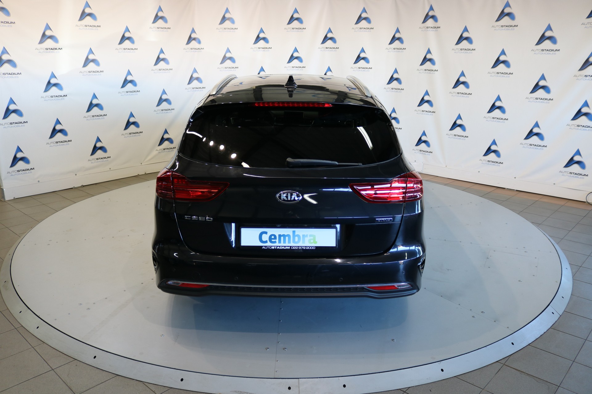 KIA Ceed Sportswagon 1.4 T-GDi Style DCT-image-20