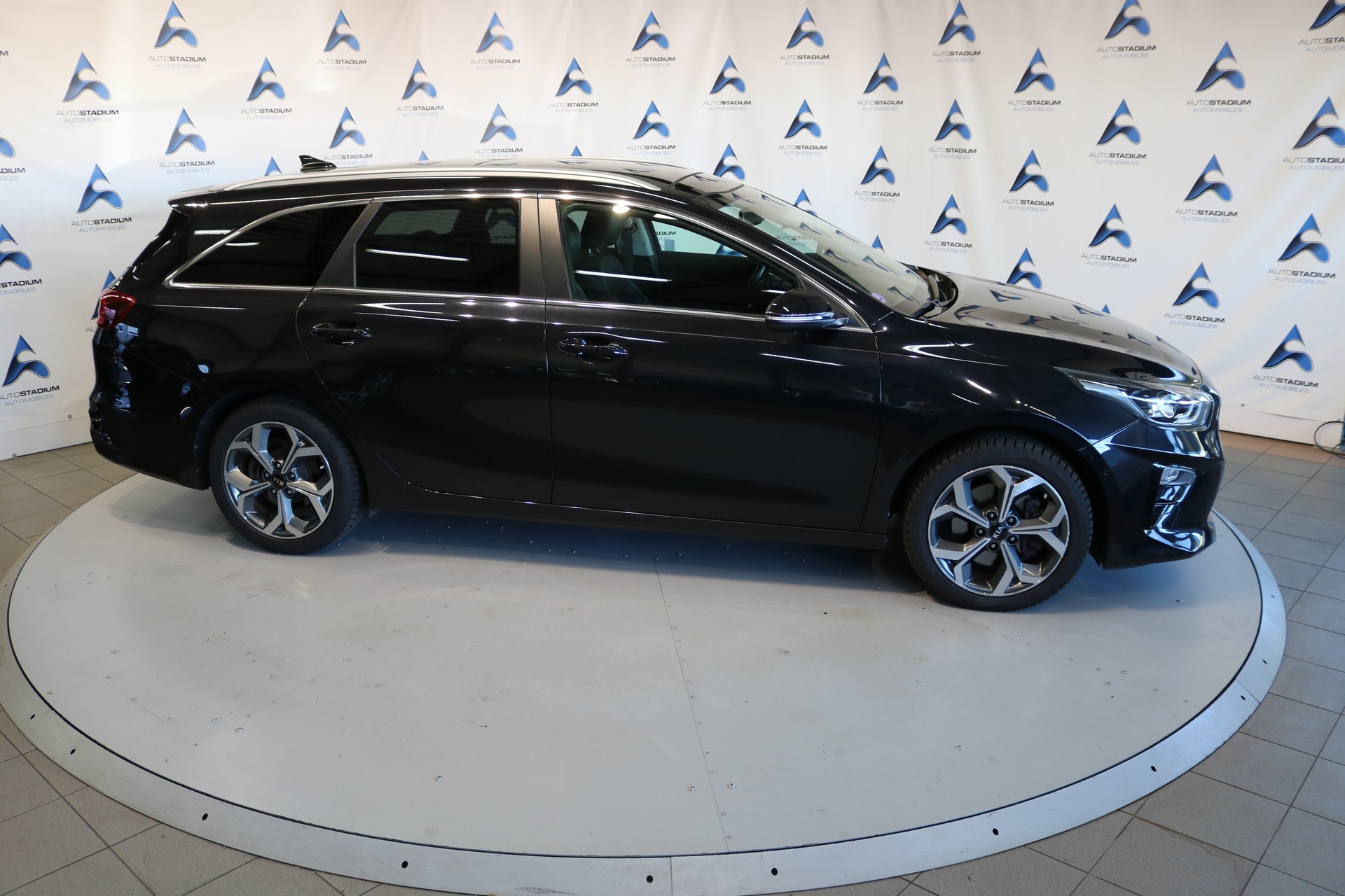 KIA Ceed Sportswagon 1.4 T-GDi Style DCT-image-25