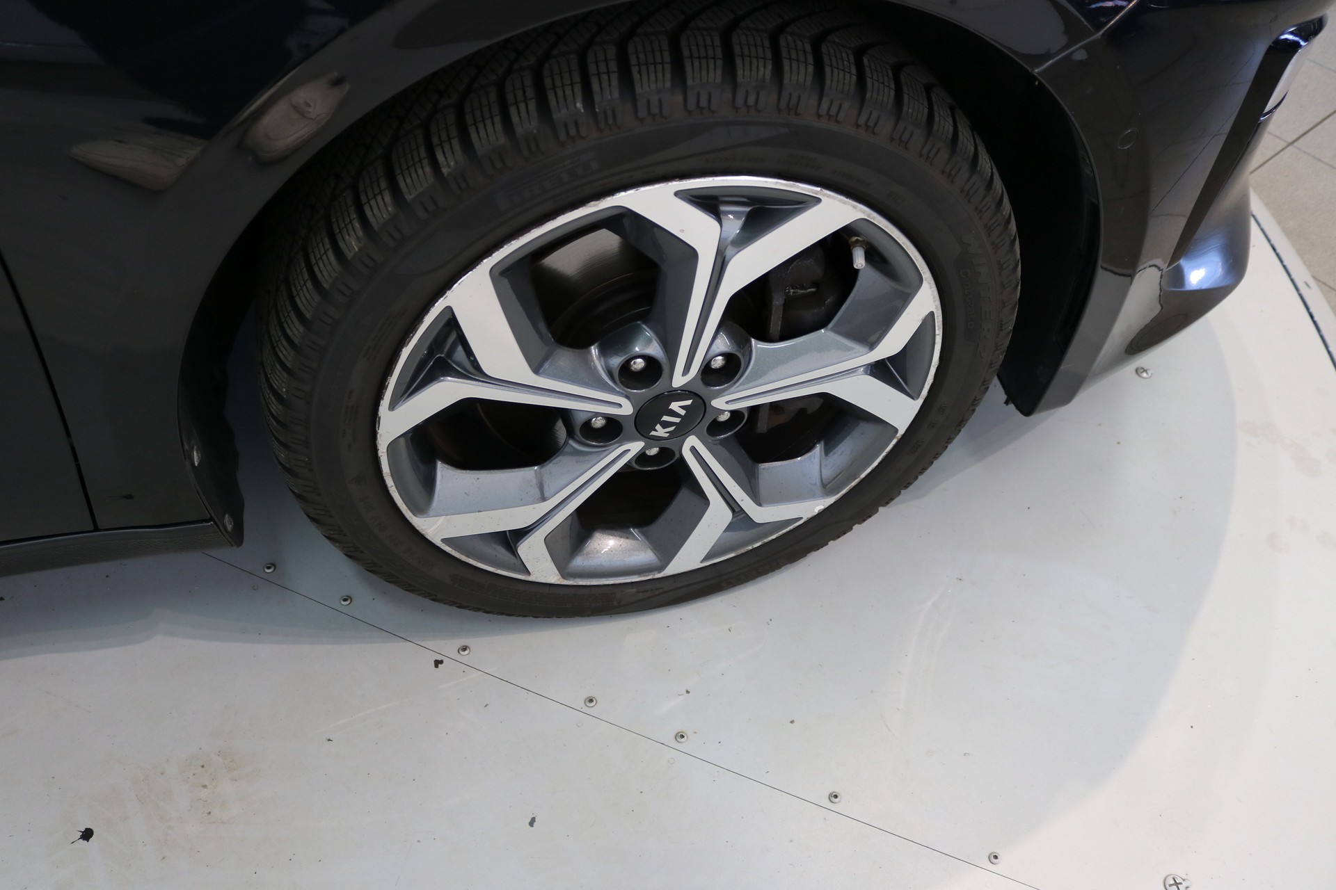 KIA Ceed Sportswagon 1.4 T-GDi Style DCT-image-31