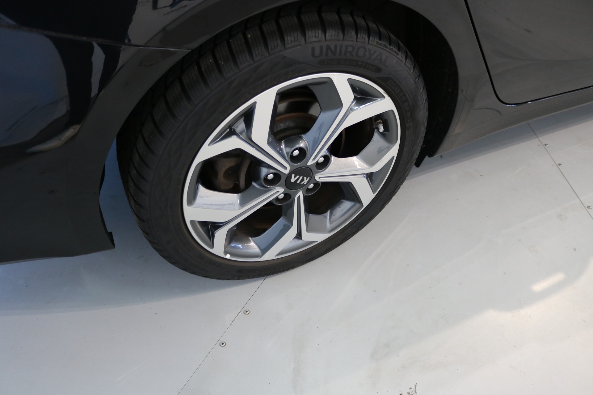 KIA Ceed Sportswagon 1.4 T-GDi Style DCT-image-30