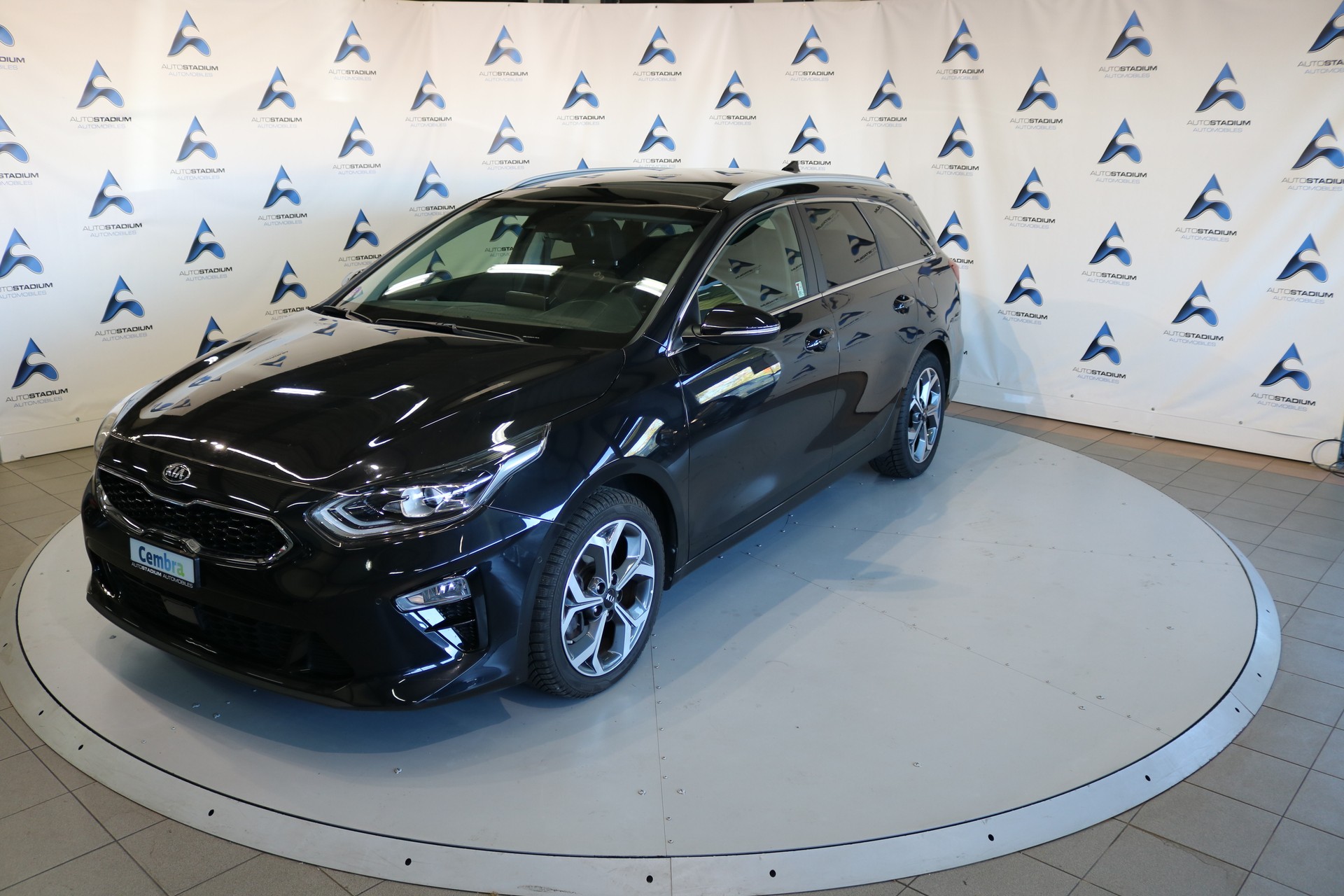 KIA Ceed Sportswagon 1.4 T-GDi Style DCT-image-10