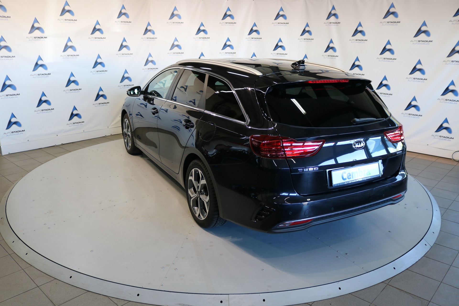 KIA Ceed Sportswagon 1.4 T-GDi Style DCT-image-18
