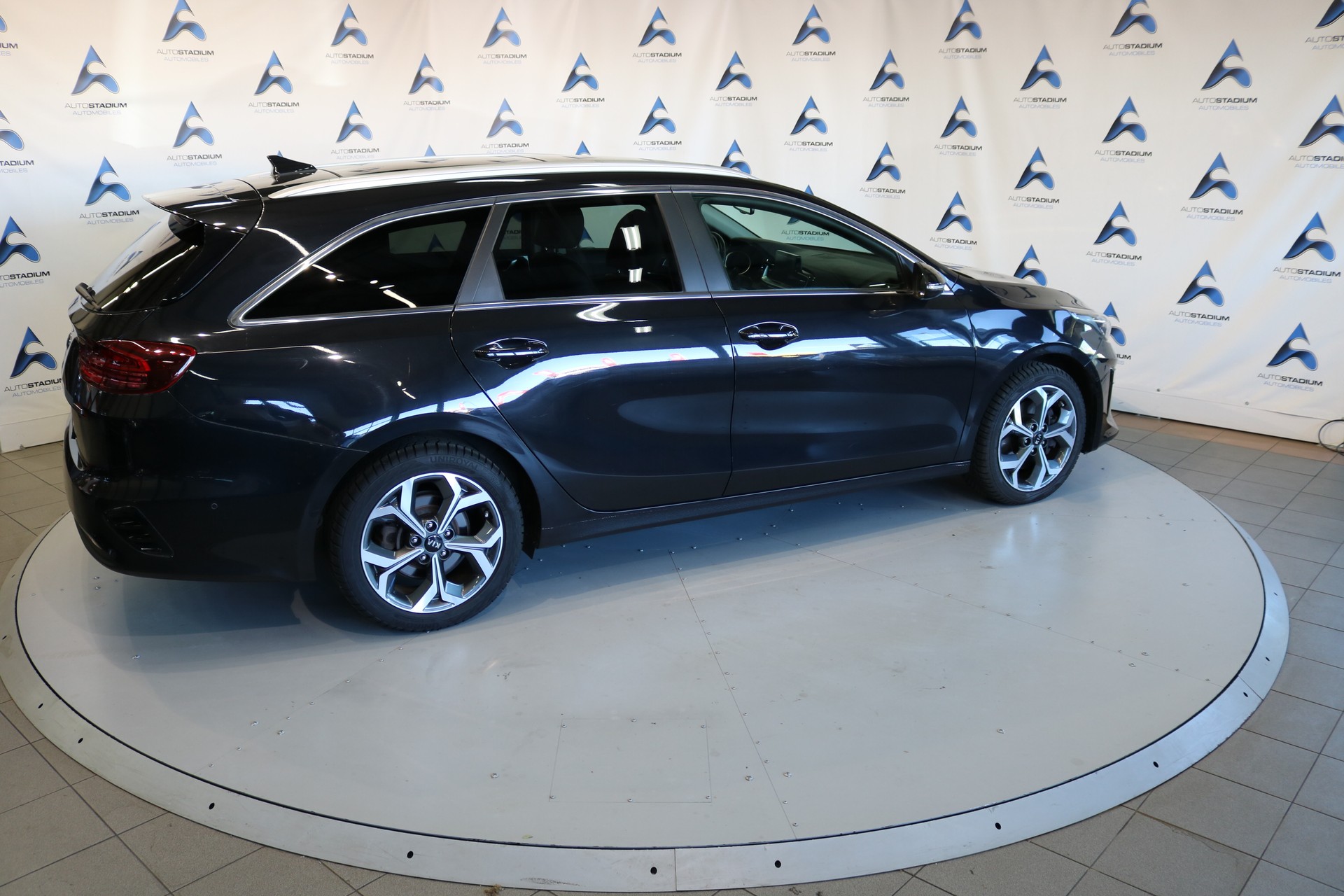 KIA Ceed Sportswagon 1.4 T-GDi Style DCT-image-23