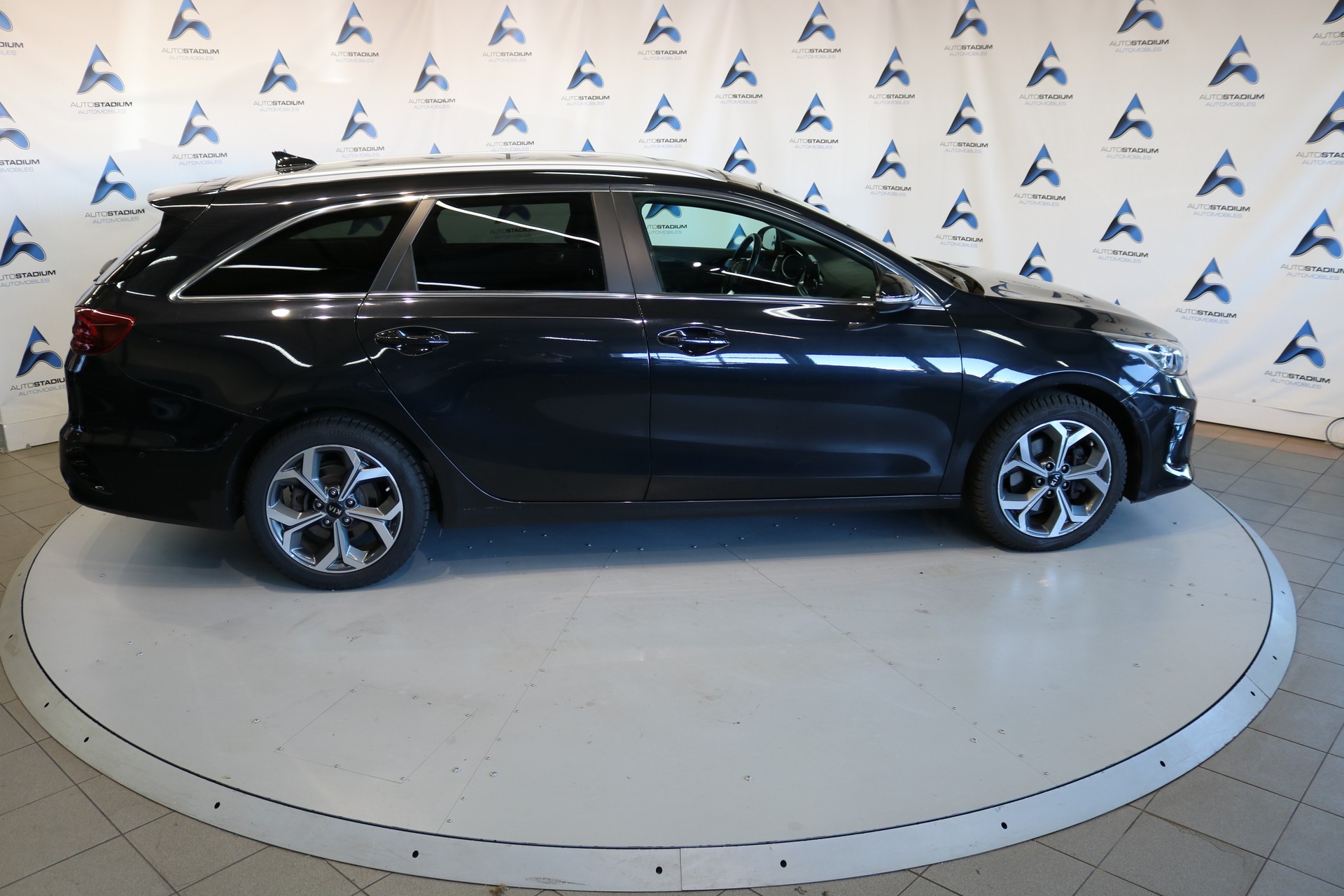 KIA Ceed Sportswagon 1.4 T-GDi Style DCT-image-24