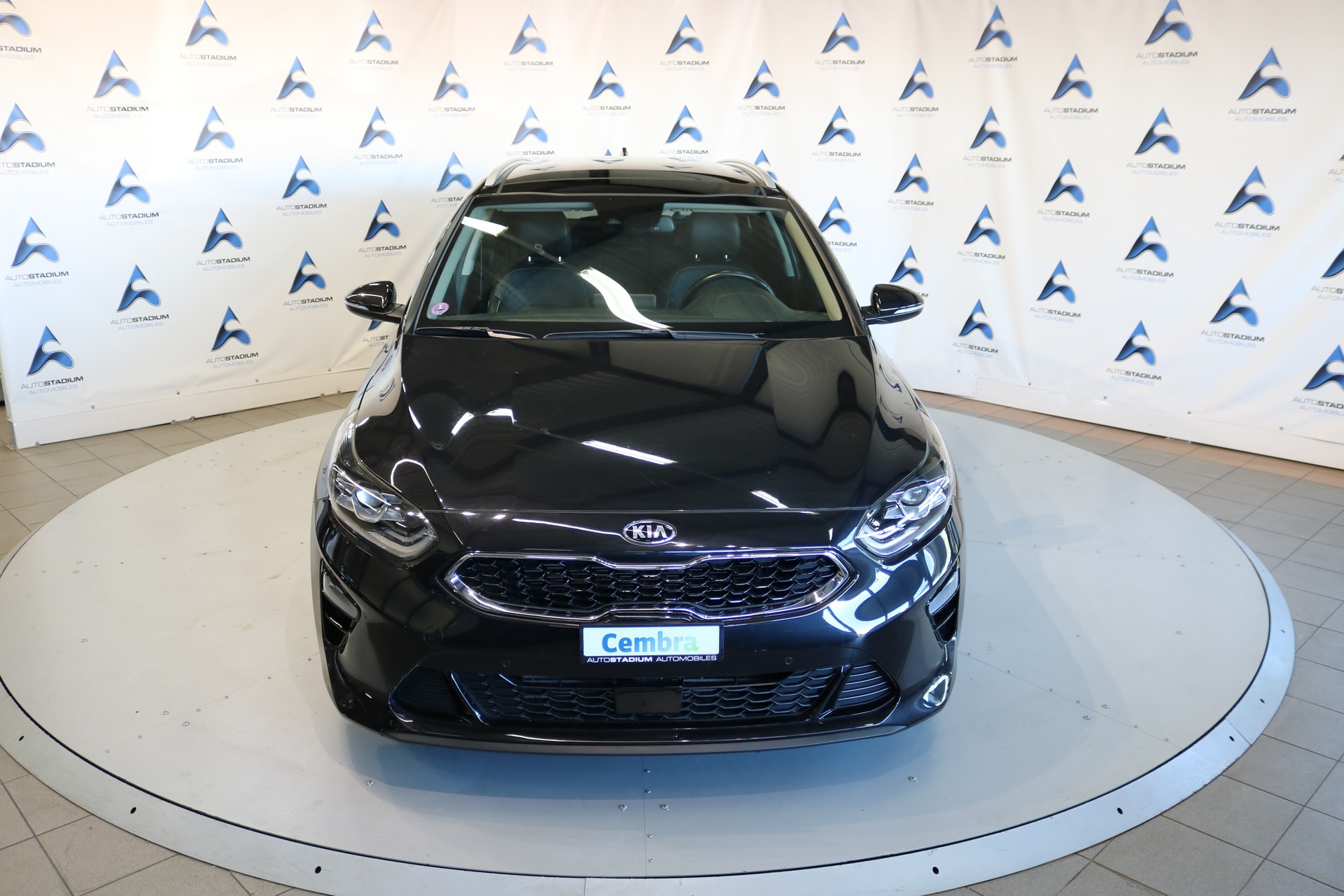 KIA Ceed Sportswagon 1.4 T-GDi Style DCT-image-7