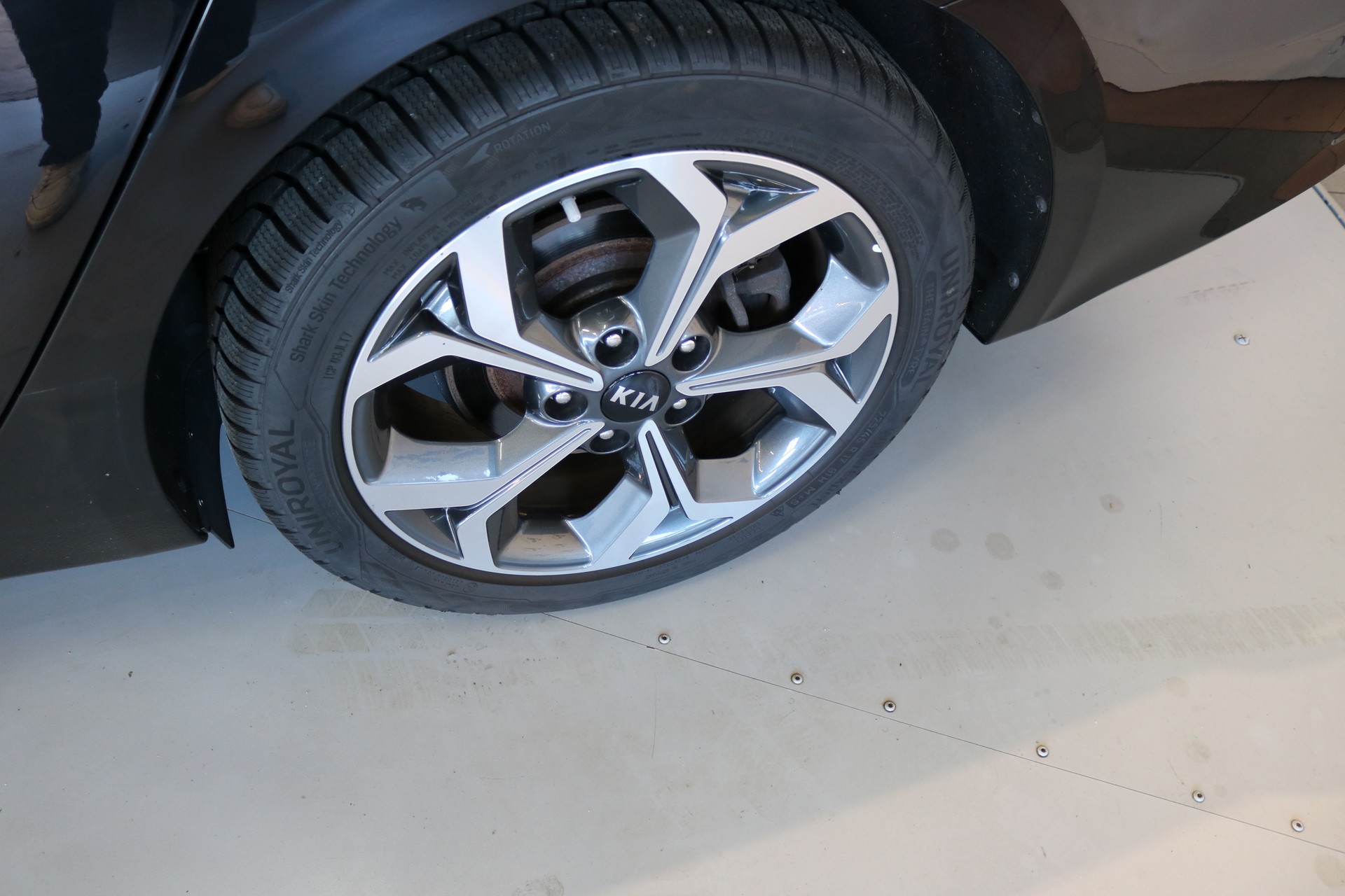 KIA Ceed Sportswagon 1.4 T-GDi Style DCT-image-29