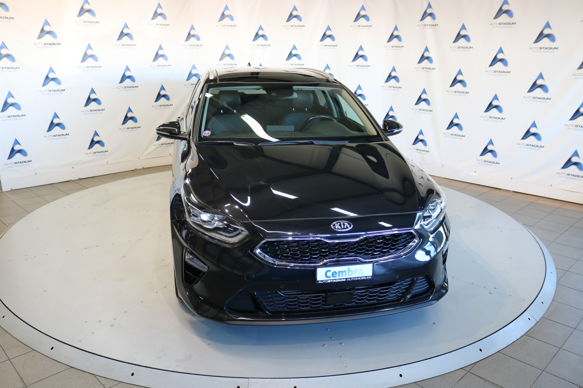 KIA Ceed Sportswagon 1.4 T-GDi Style DCT-image-6