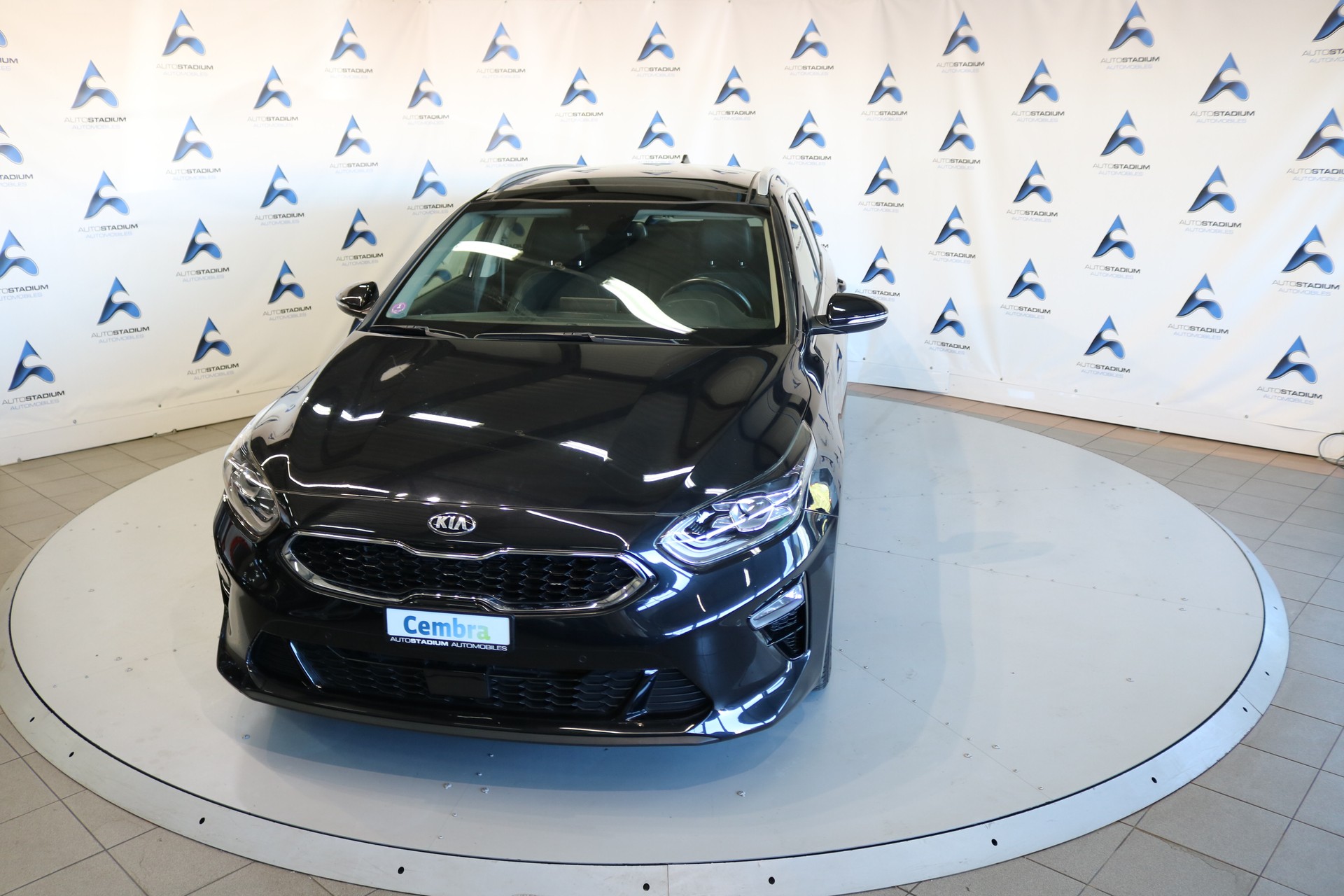 KIA Ceed Sportswagon 1.4 T-GDi Style DCT-image-8