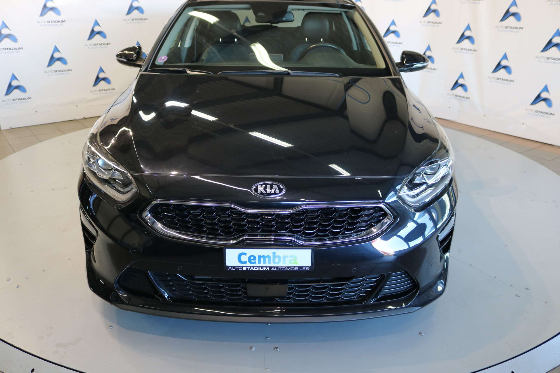 KIA Ceed Sportswagon 1.4 T-GDi Style DCT-image-27