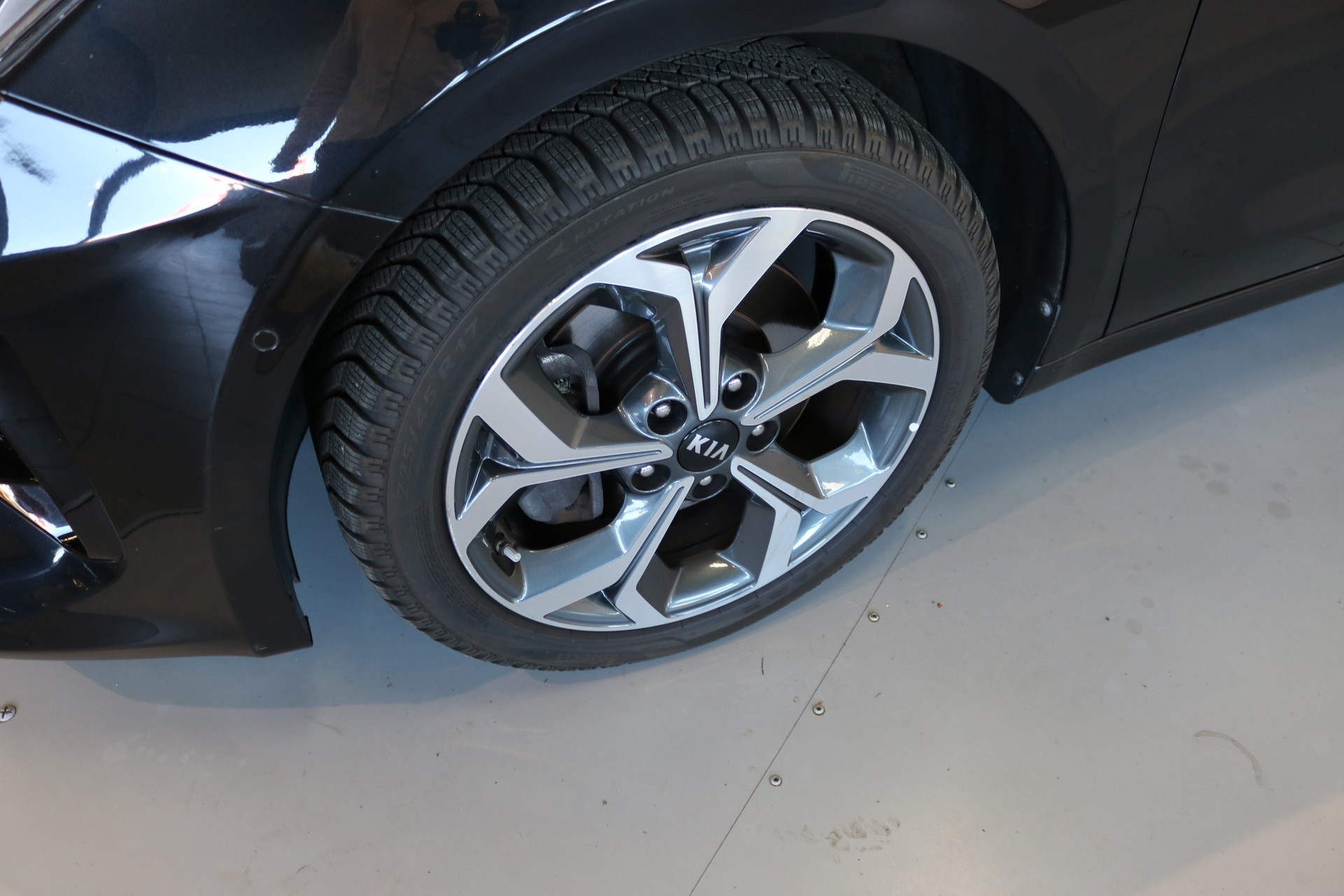 KIA Ceed Sportswagon 1.4 T-GDi Style DCT-image-28