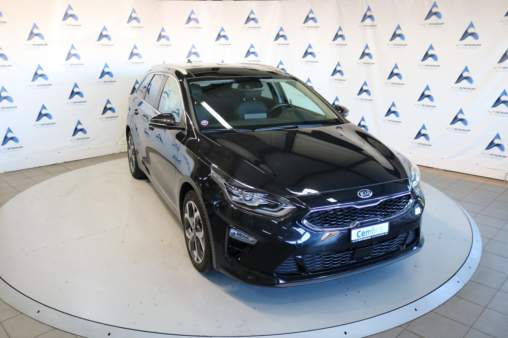 KIA Ceed Sportswagon 1.4 T-GDi Style DCT-image-5
