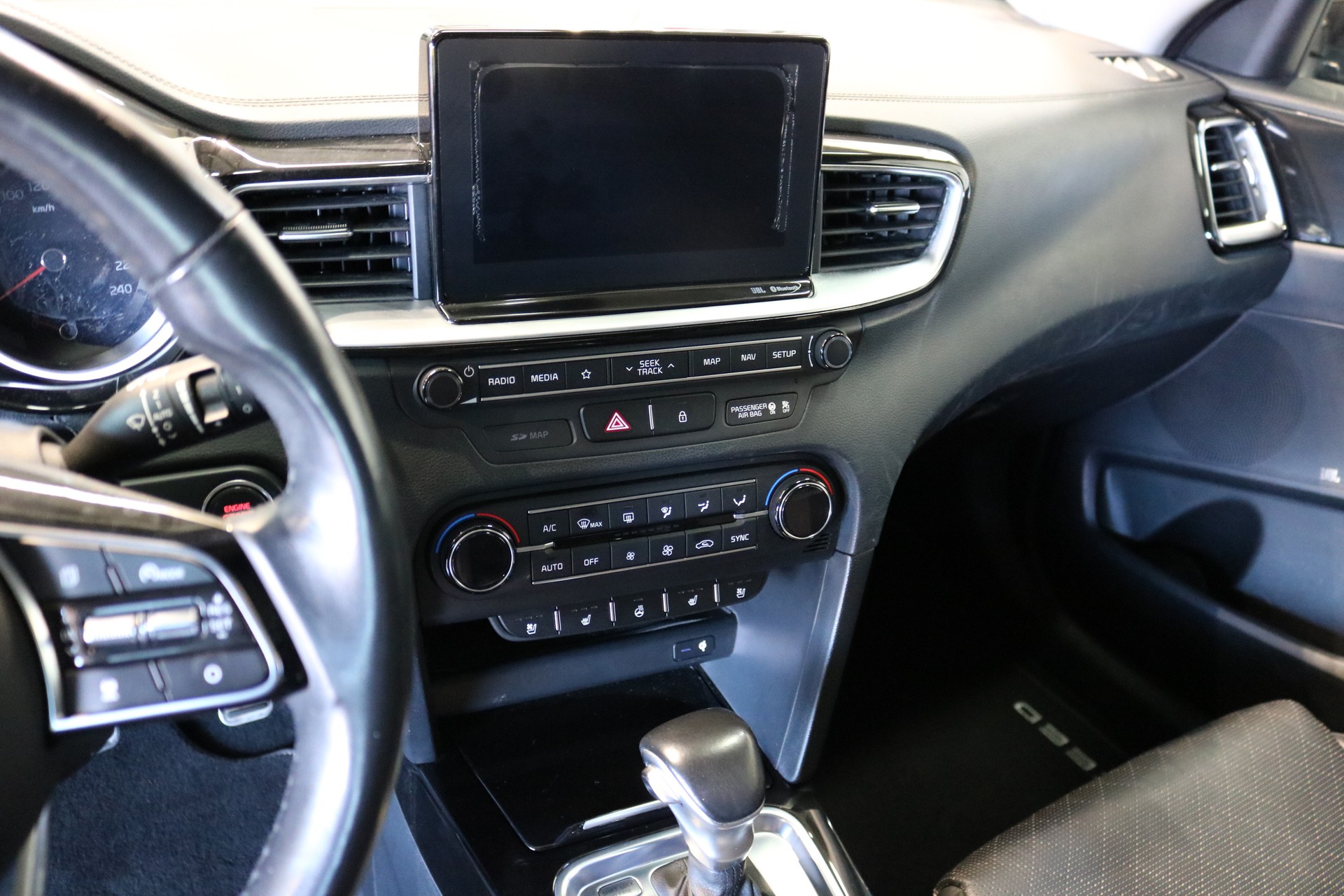 KIA Ceed Sportswagon 1.4 T-GDi Style DCT-image-42