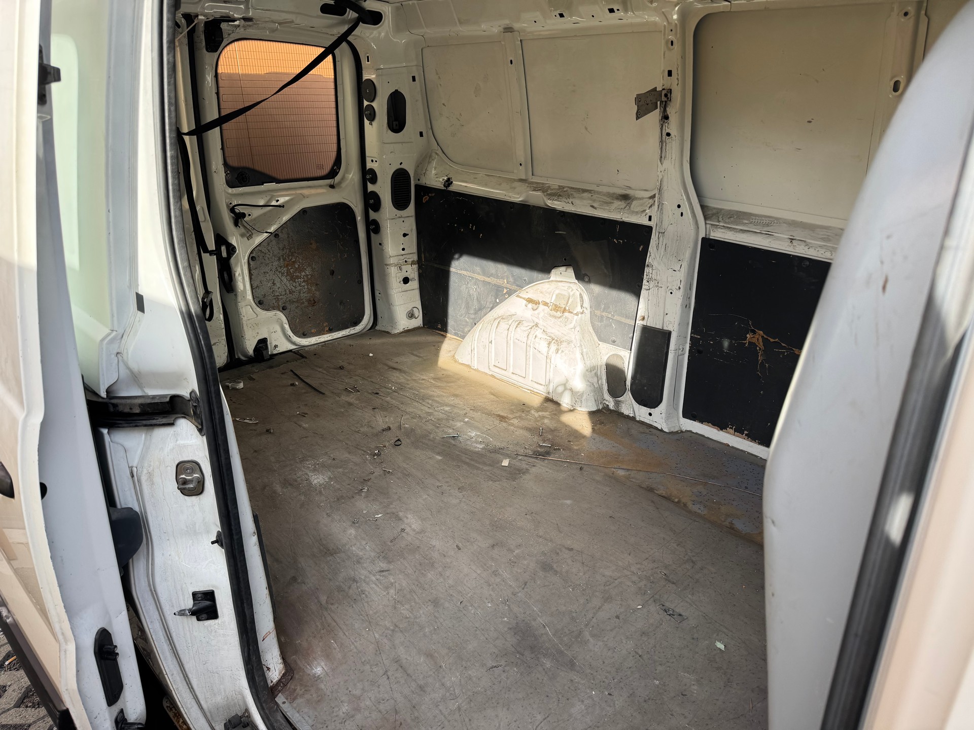 CITROEN Jumpy 2.0 HDi 12 L2H1-image-7