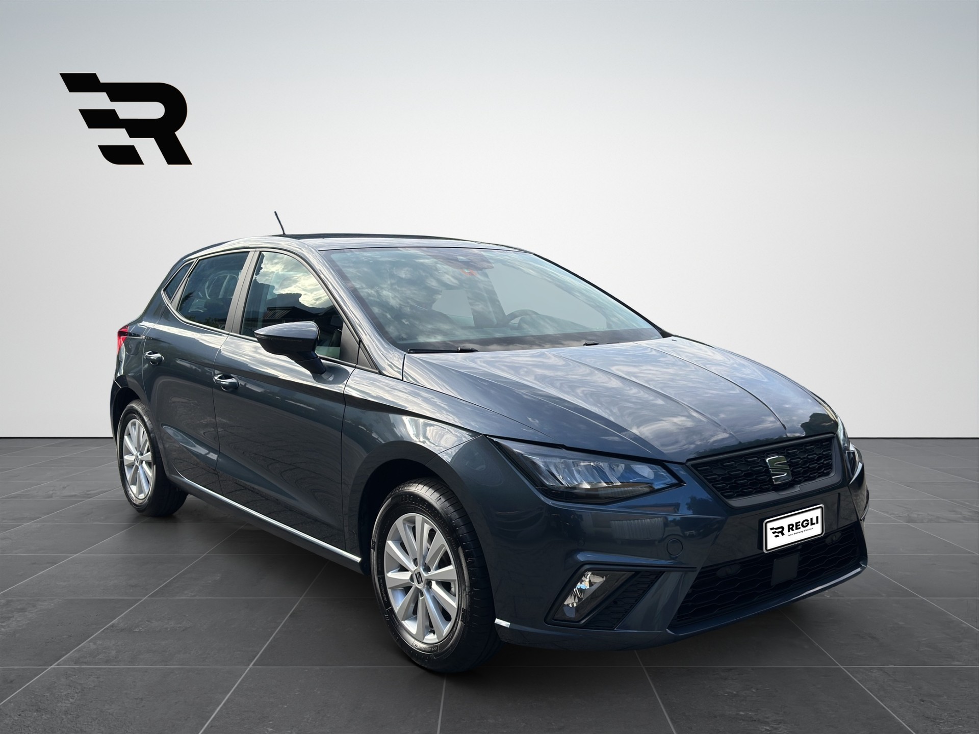 SEAT Ibiza 1.0 EcoTSI Move DSG-image-6