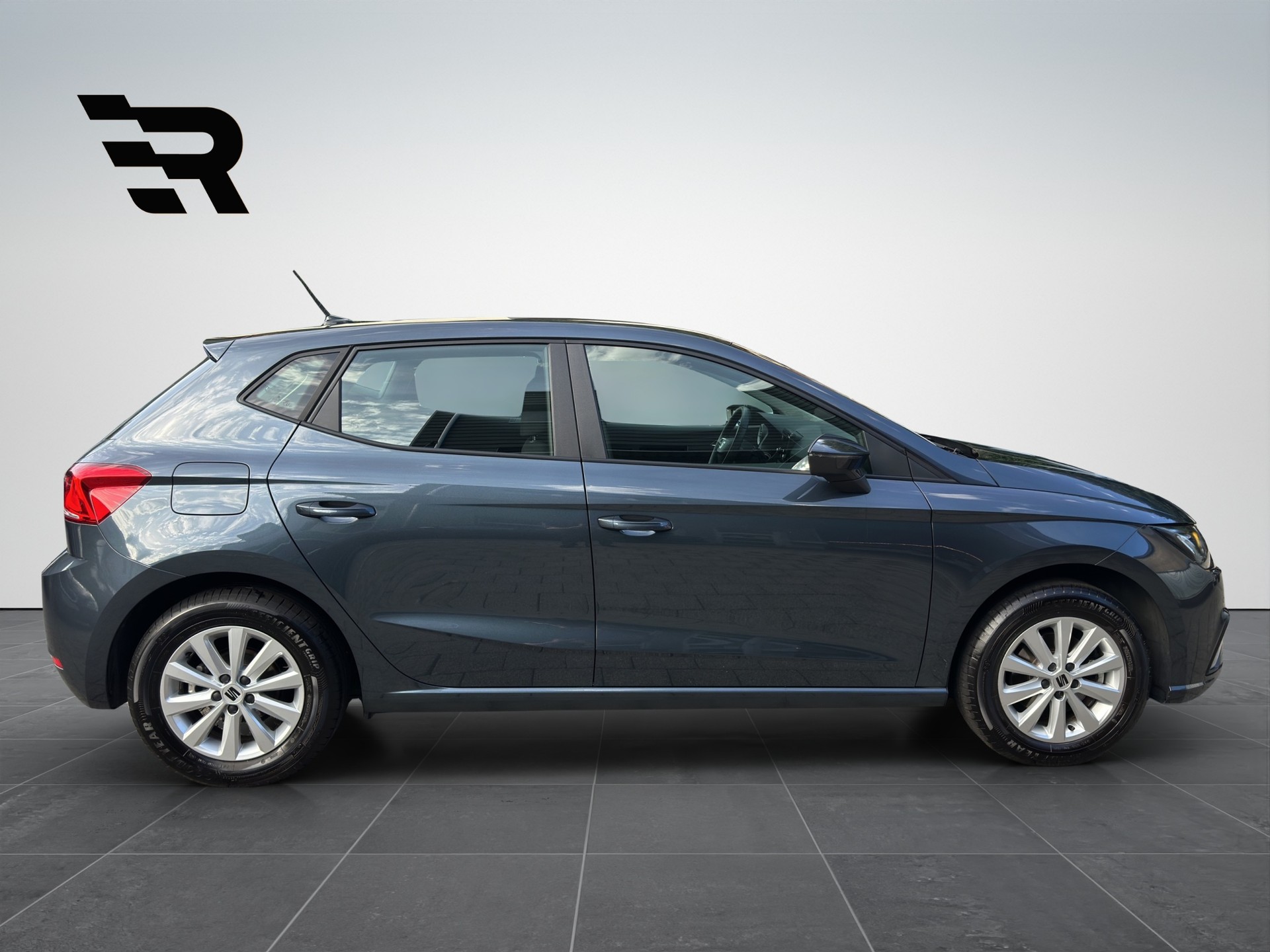 SEAT Ibiza 1.0 EcoTSI Move DSG-image-5