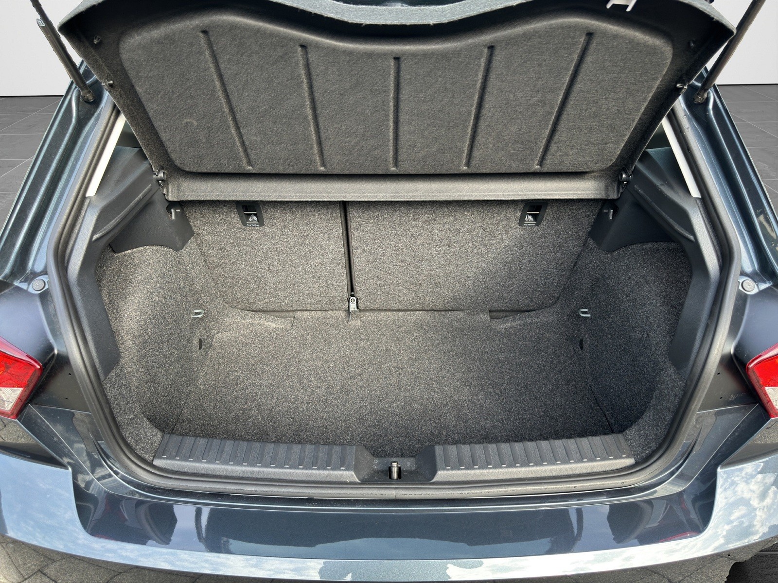 SEAT Ibiza 1.0 EcoTSI Move DSG-image-18