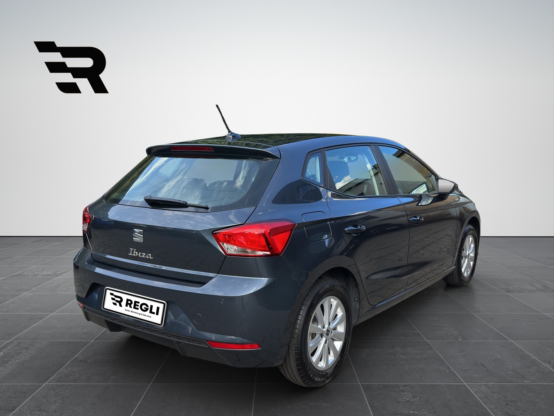 SEAT Ibiza 1.0 EcoTSI Move DSG-image-4