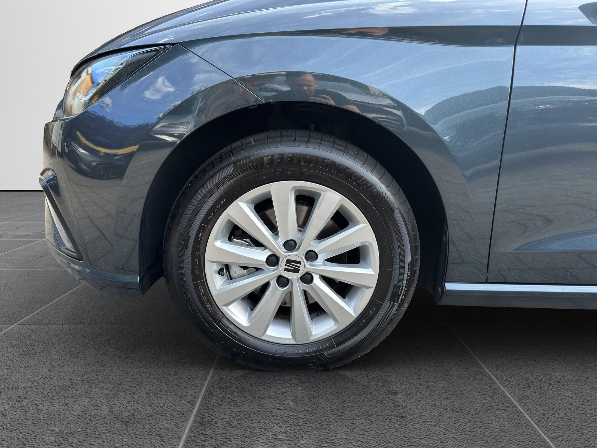 SEAT Ibiza 1.0 EcoTSI Move DSG-image-19