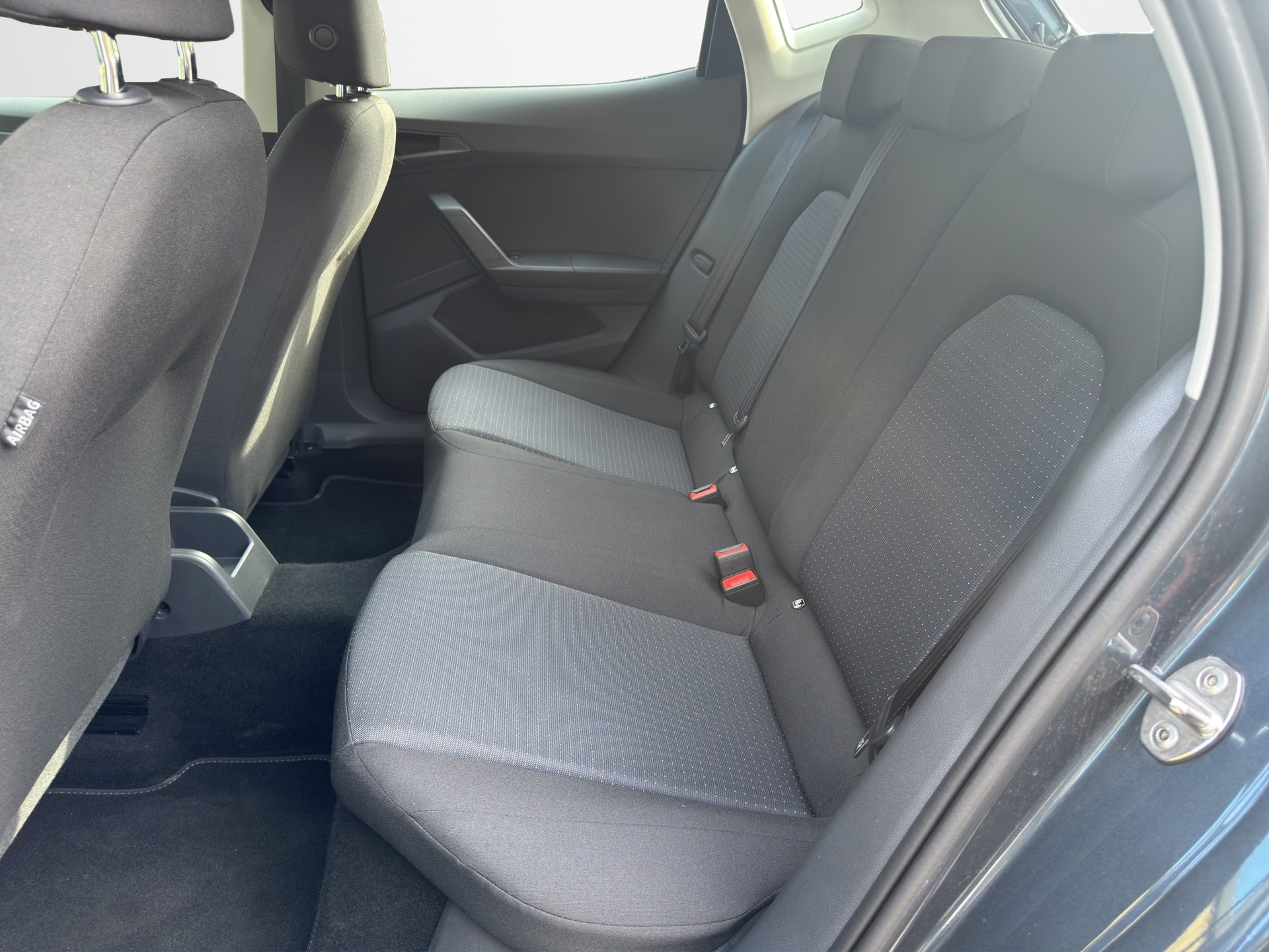 SEAT Ibiza 1.0 EcoTSI Move DSG-image-12
