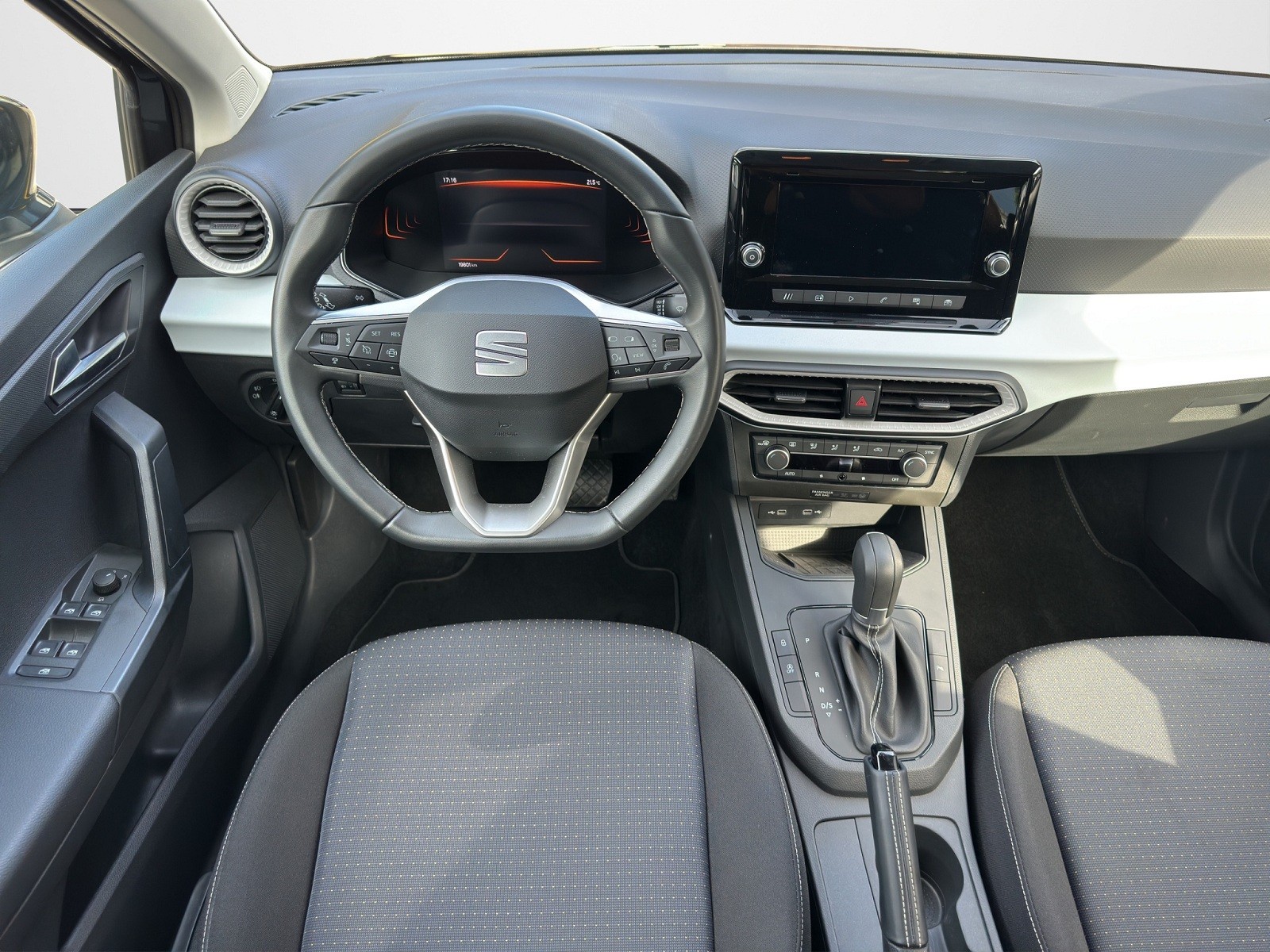 SEAT Ibiza 1.0 EcoTSI Move DSG-image-13