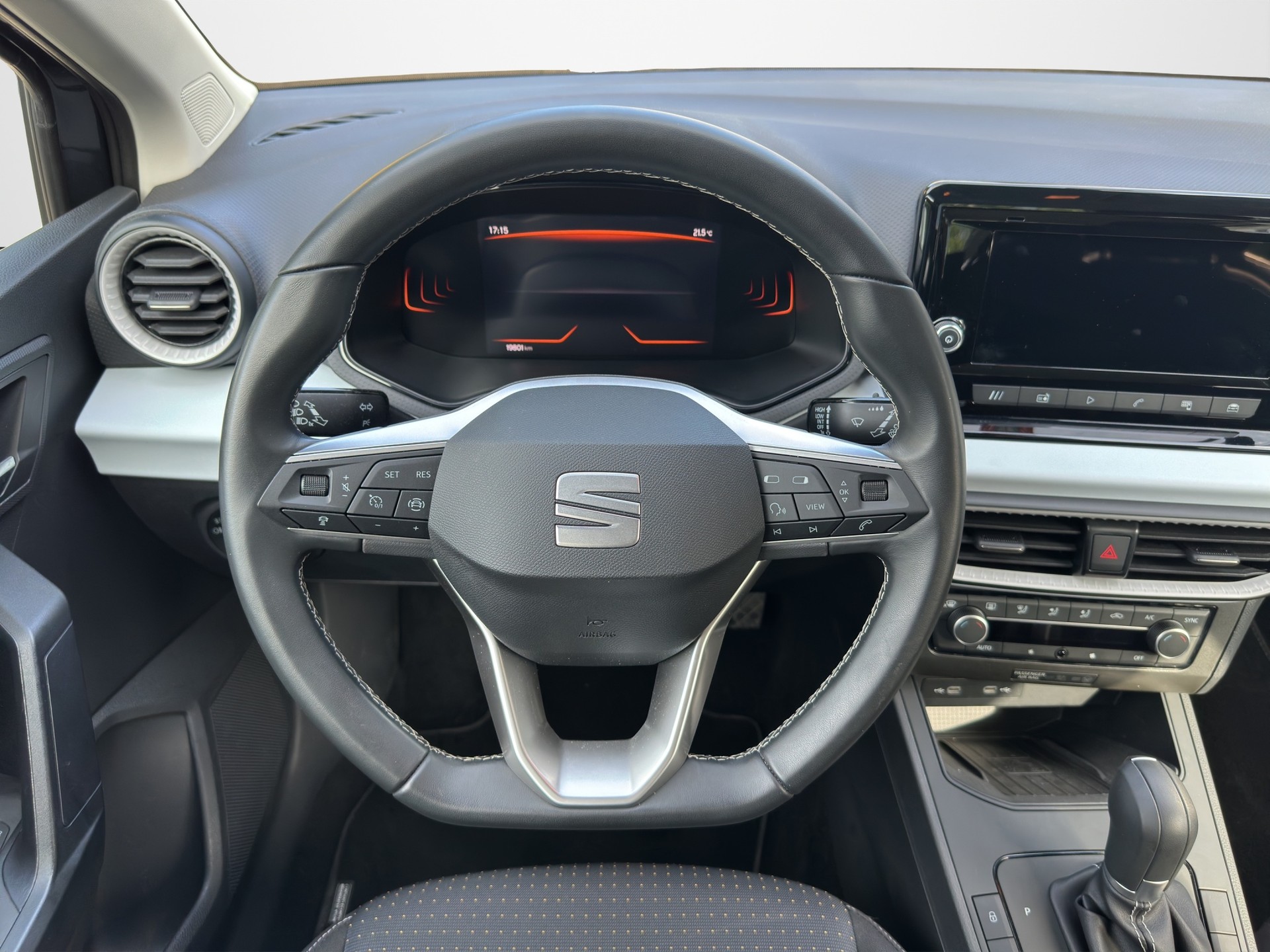SEAT Ibiza 1.0 EcoTSI Move DSG-image-9