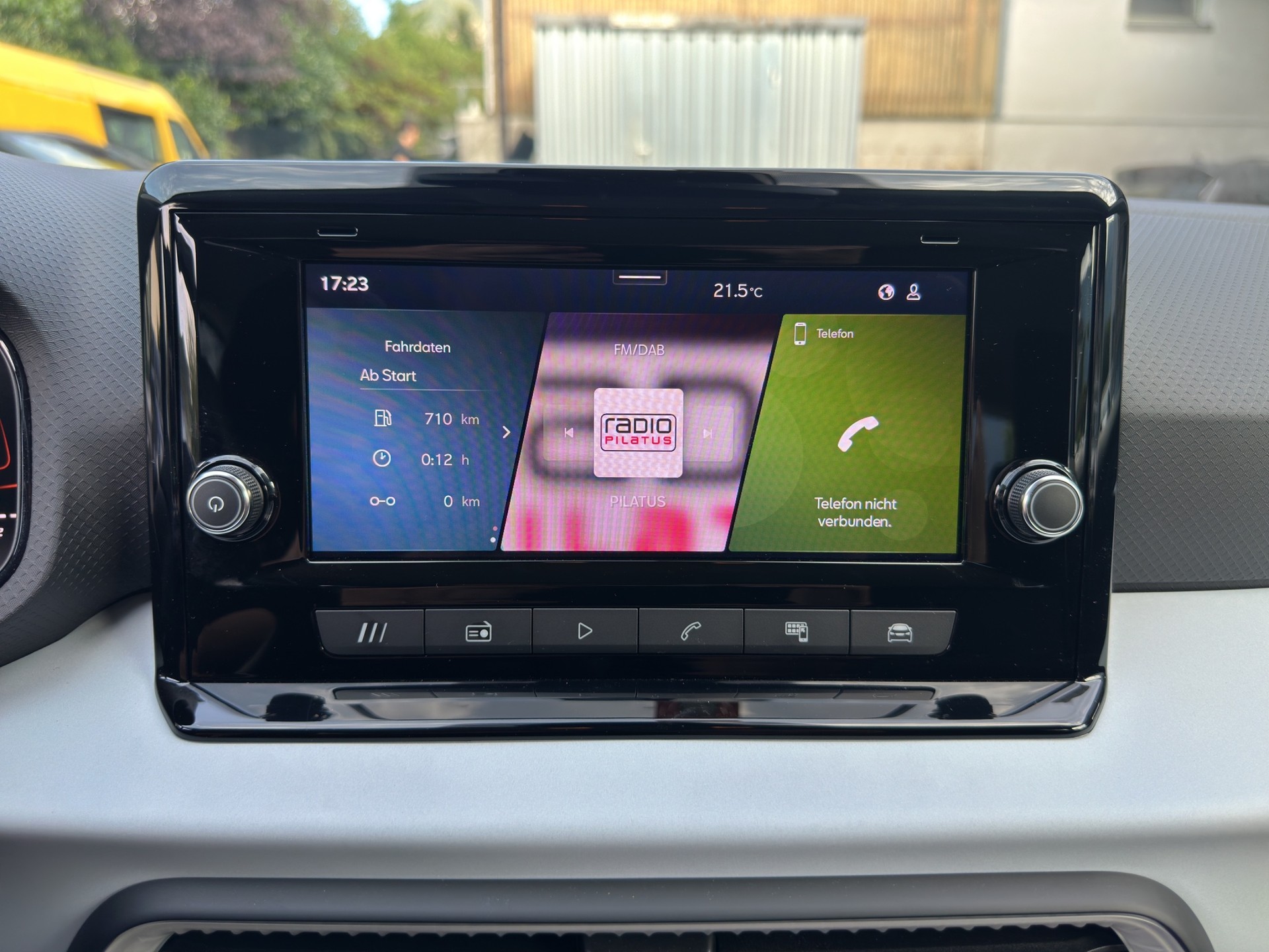 SEAT Ibiza 1.0 EcoTSI Move DSG-image-29