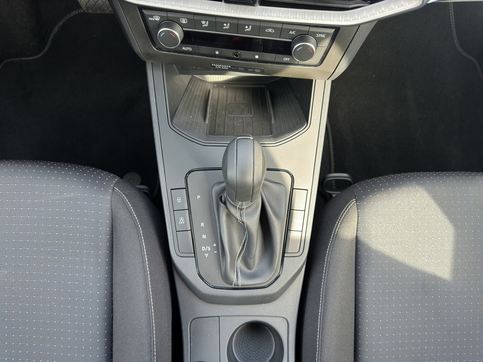 SEAT Ibiza 1.0 EcoTSI Move DSG-image-14