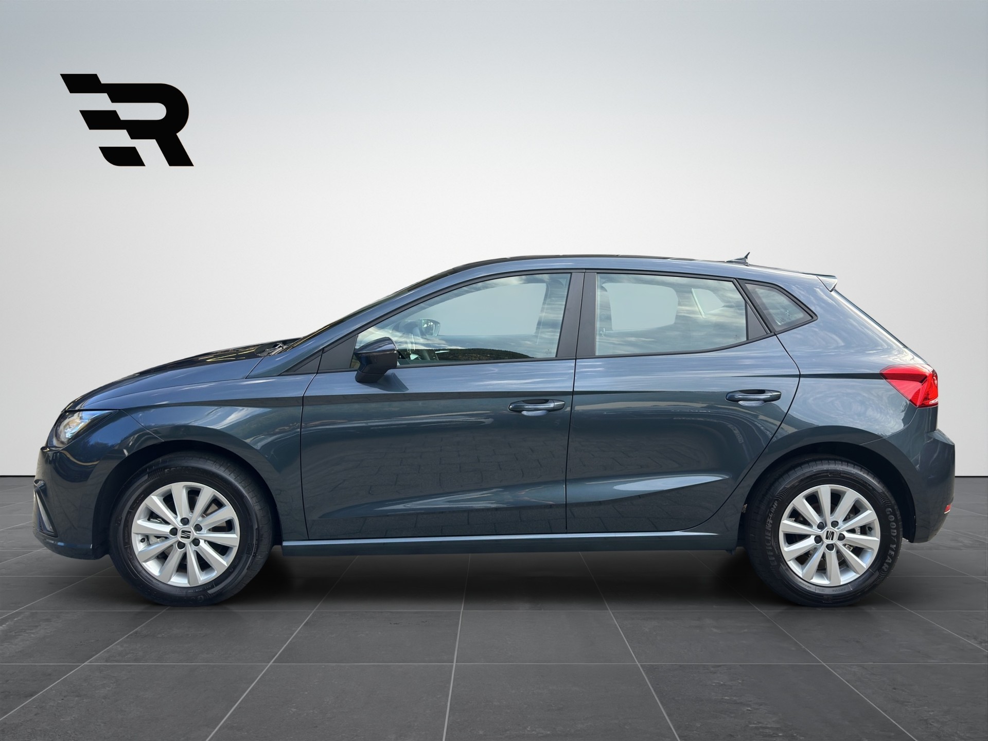 SEAT Ibiza 1.0 EcoTSI Move DSG-image-1
